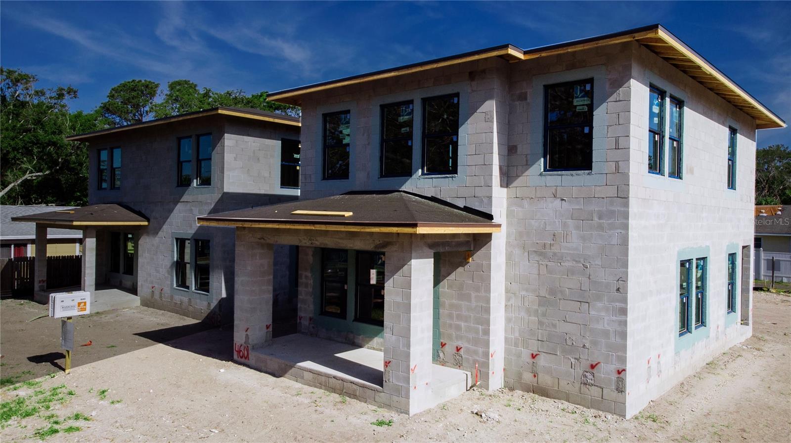 4601 QUEENSBORO AVE S, ST PETERSBURG, FL, 33711