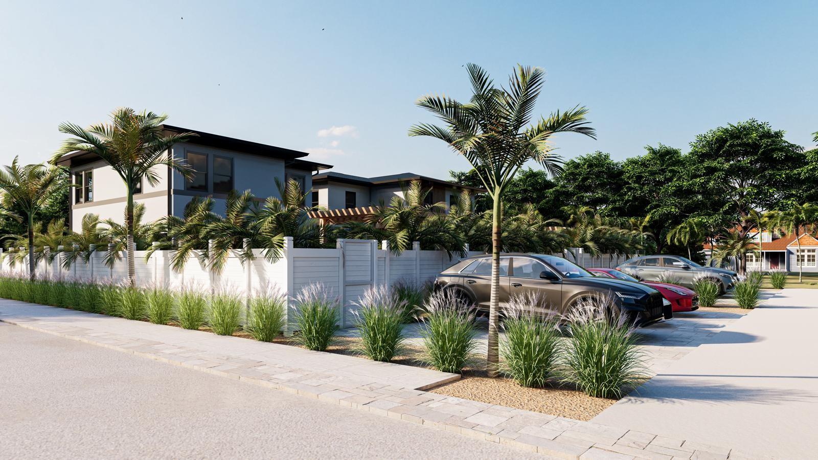 4601 QUEENSBORO AVE S, ST PETERSBURG, FL, 33711