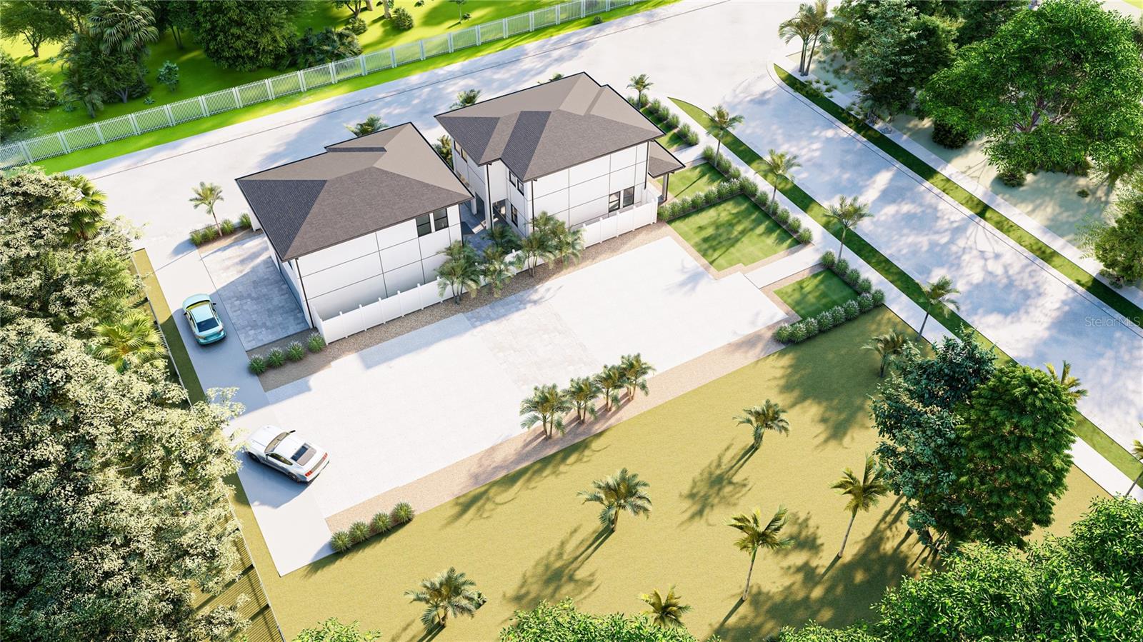 4601 QUEENSBORO AVE S, ST PETERSBURG, FL, 33711