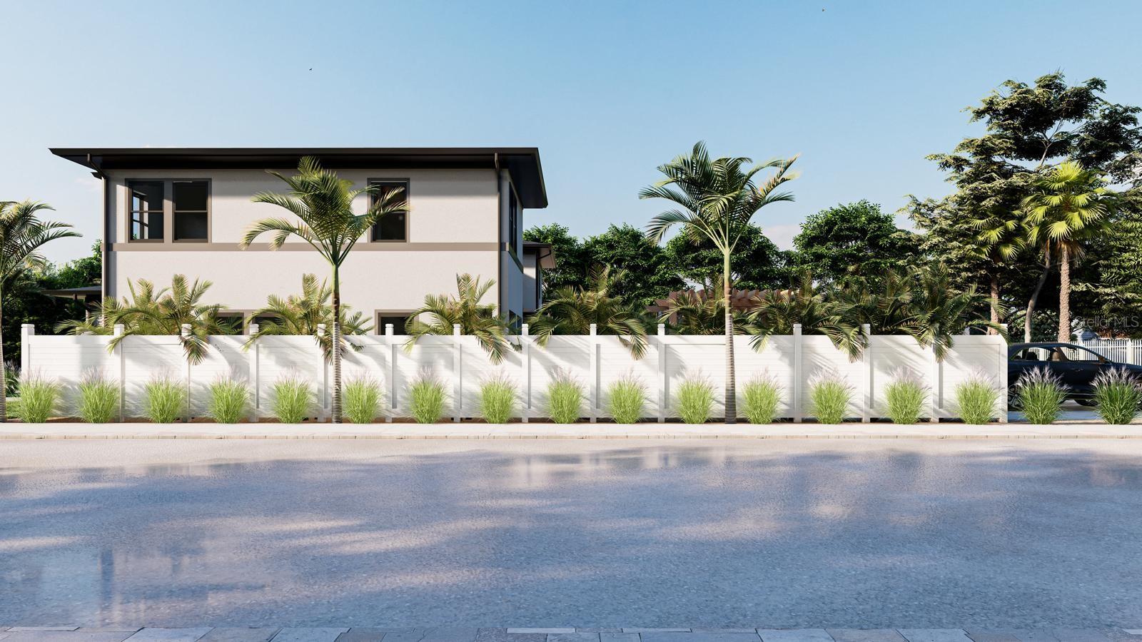 4601 QUEENSBORO AVE S, ST PETERSBURG, FL, 33711