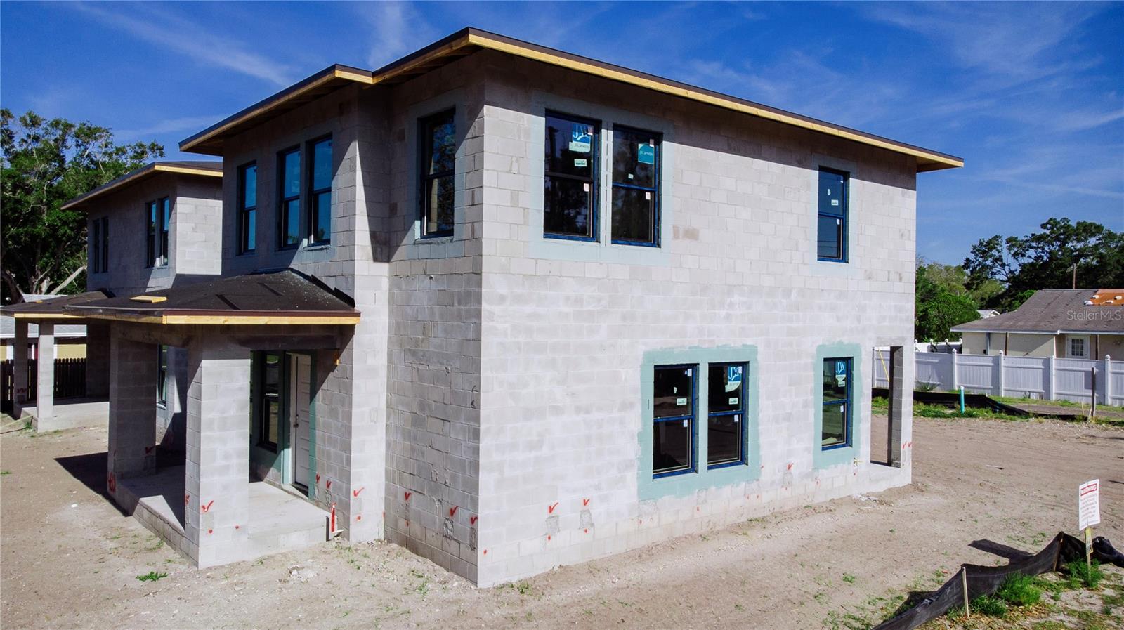 4601 QUEENSBORO AVE S, ST PETERSBURG, FL, 33711