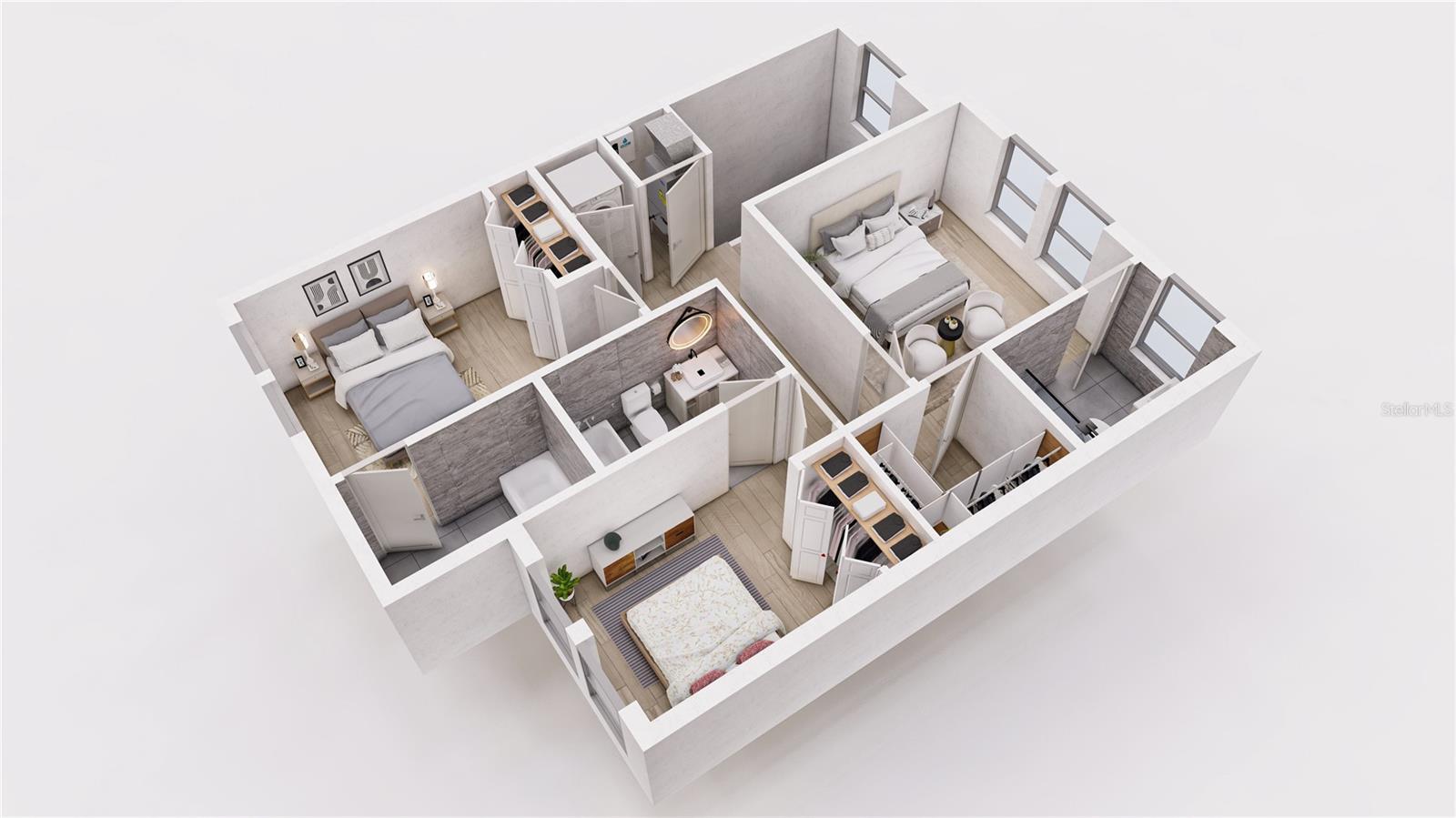 4601 QUEENSBORO AVE S, ST PETERSBURG, FL, 33711