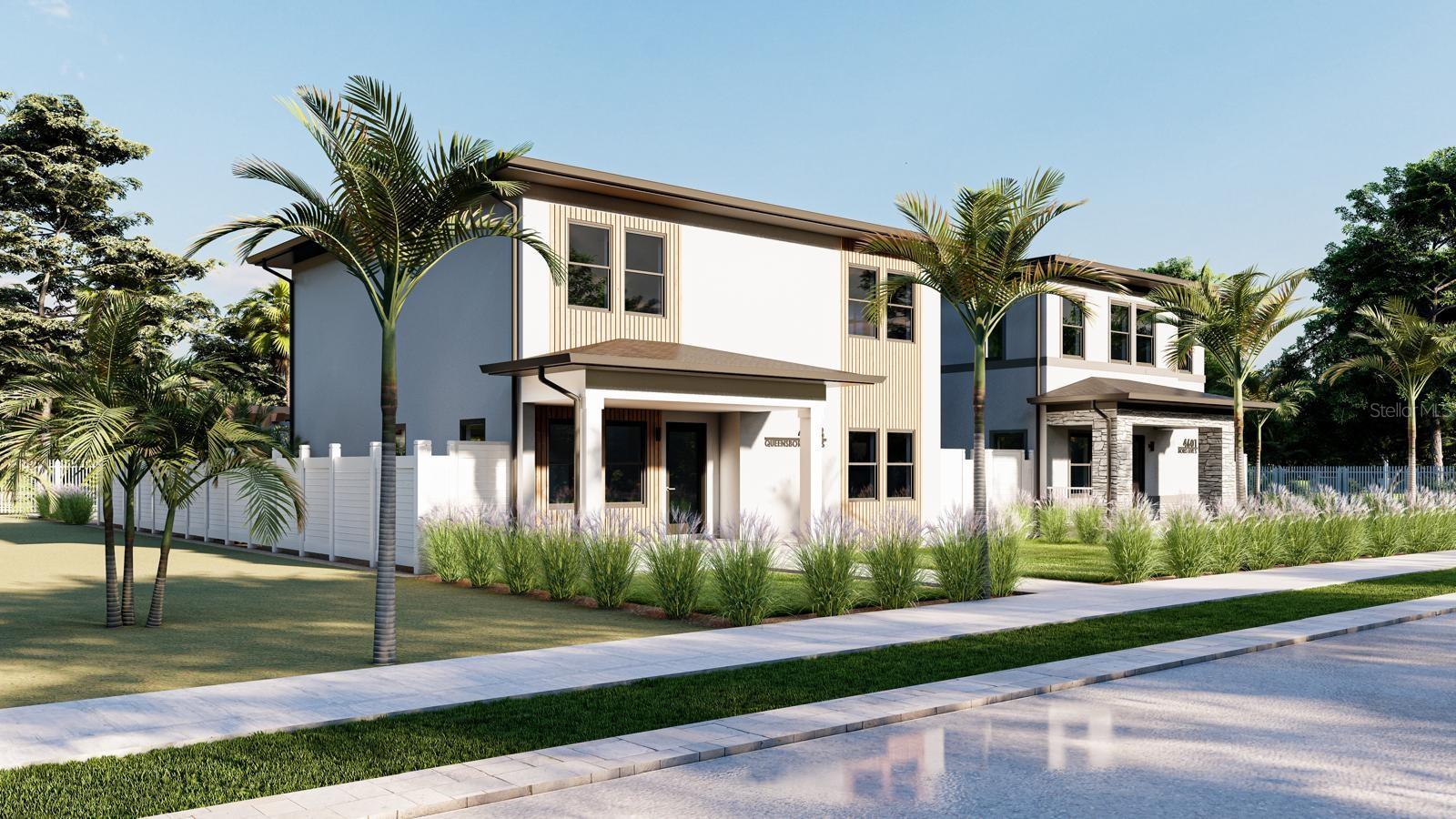 4601 QUEENSBORO AVE S, ST PETERSBURG, FL, 33711