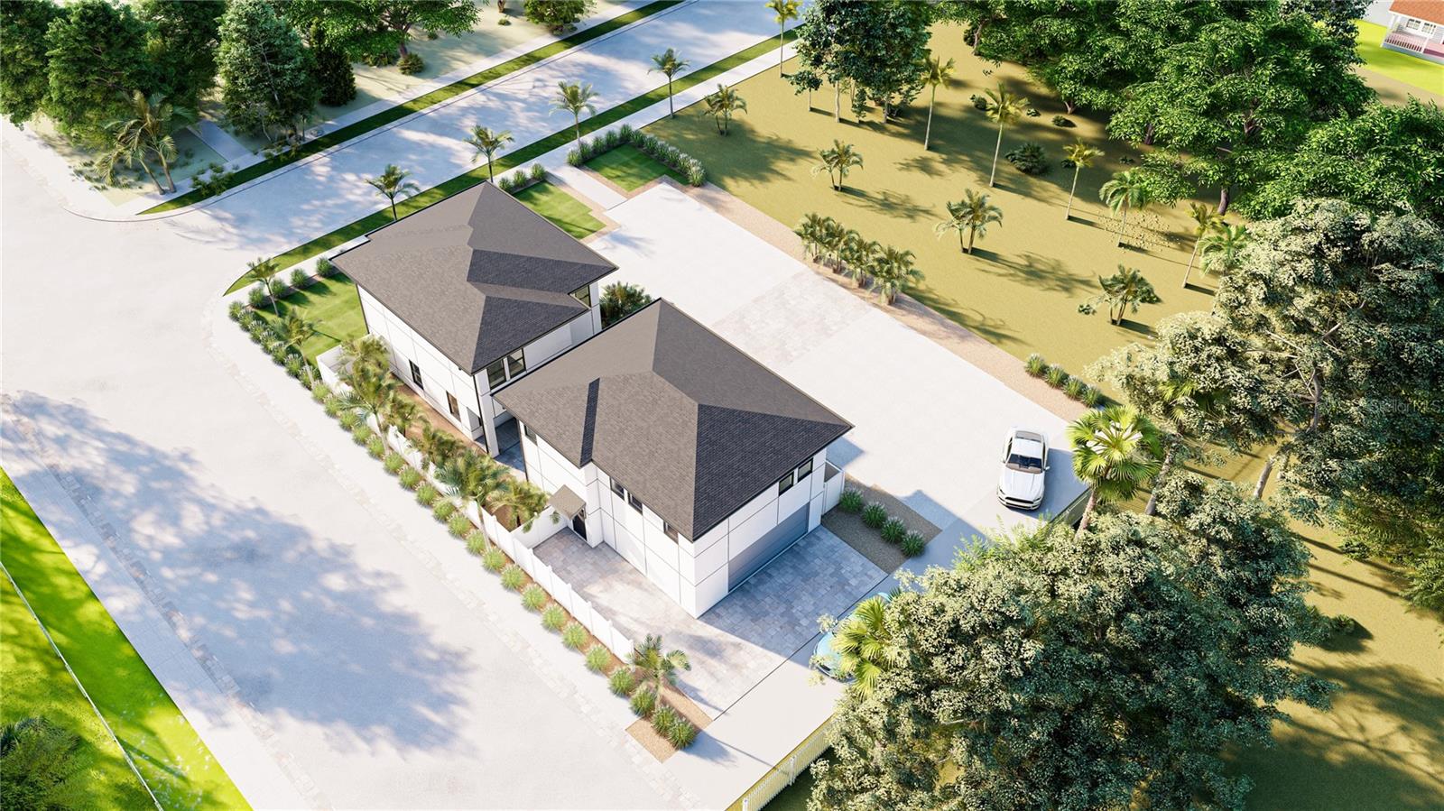 4601 QUEENSBORO AVE S, ST PETERSBURG, FL, 33711