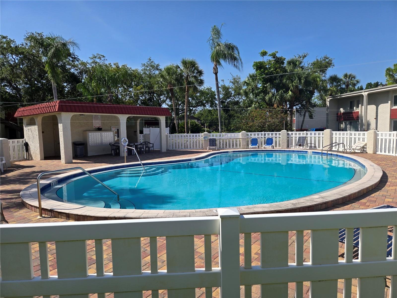 2906 LICHEN LN #A, CLEARWATER, FL, 33760