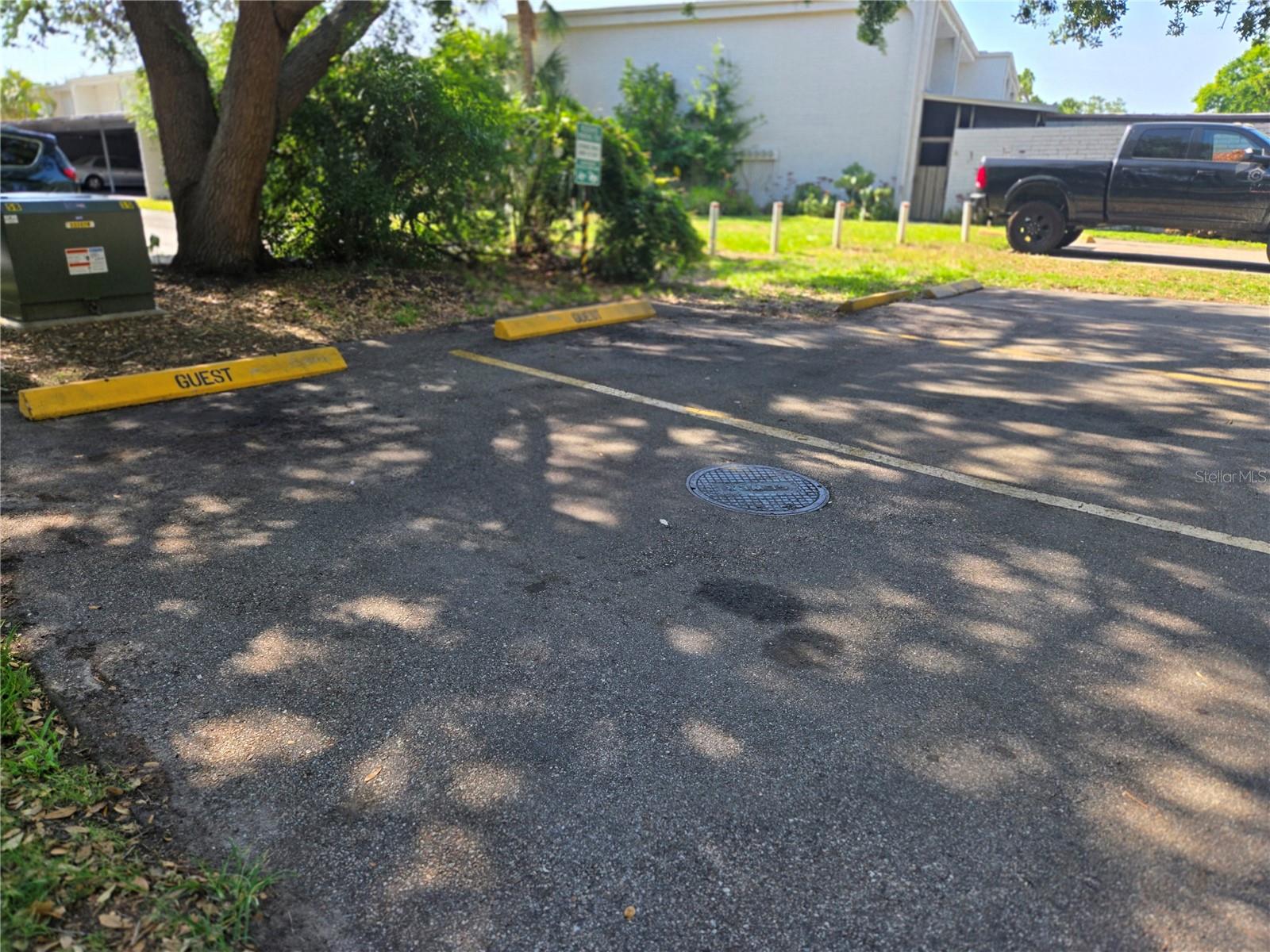 2906 LICHEN LN #A, CLEARWATER, FL, 33760