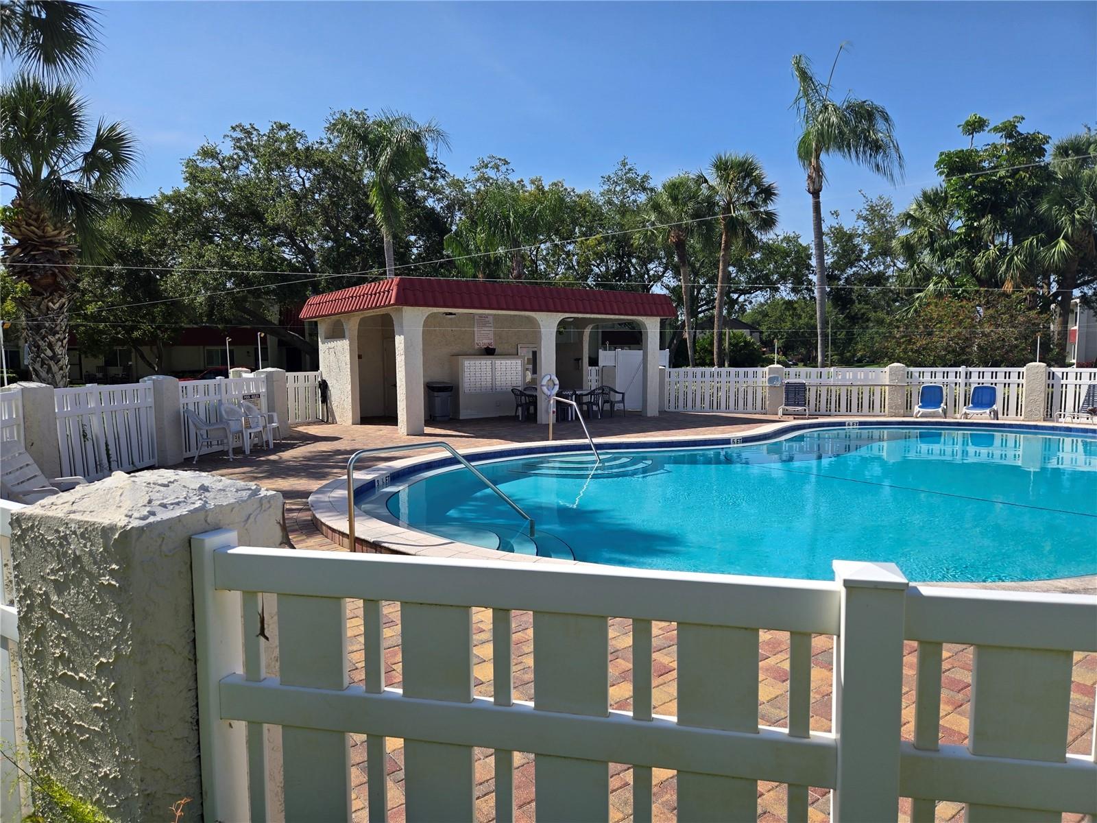 2906 LICHEN LN #A, CLEARWATER, FL, 33760