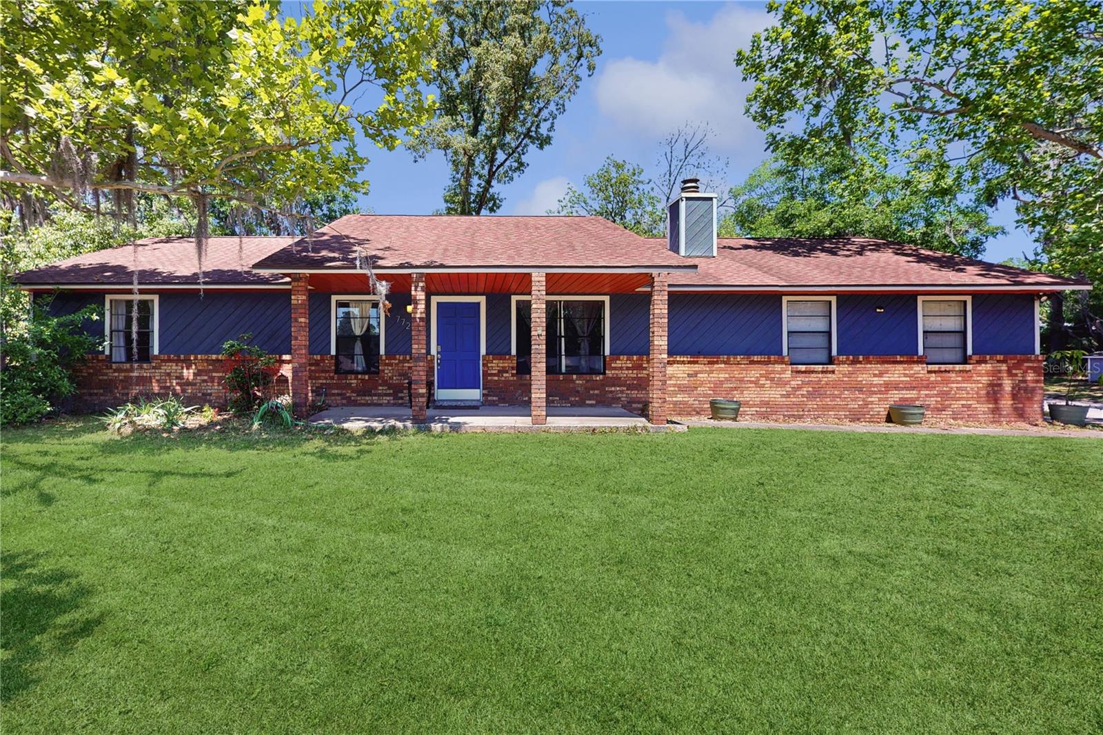 7722 SW 52ND PL, GAINESVILLE, FL, 32608