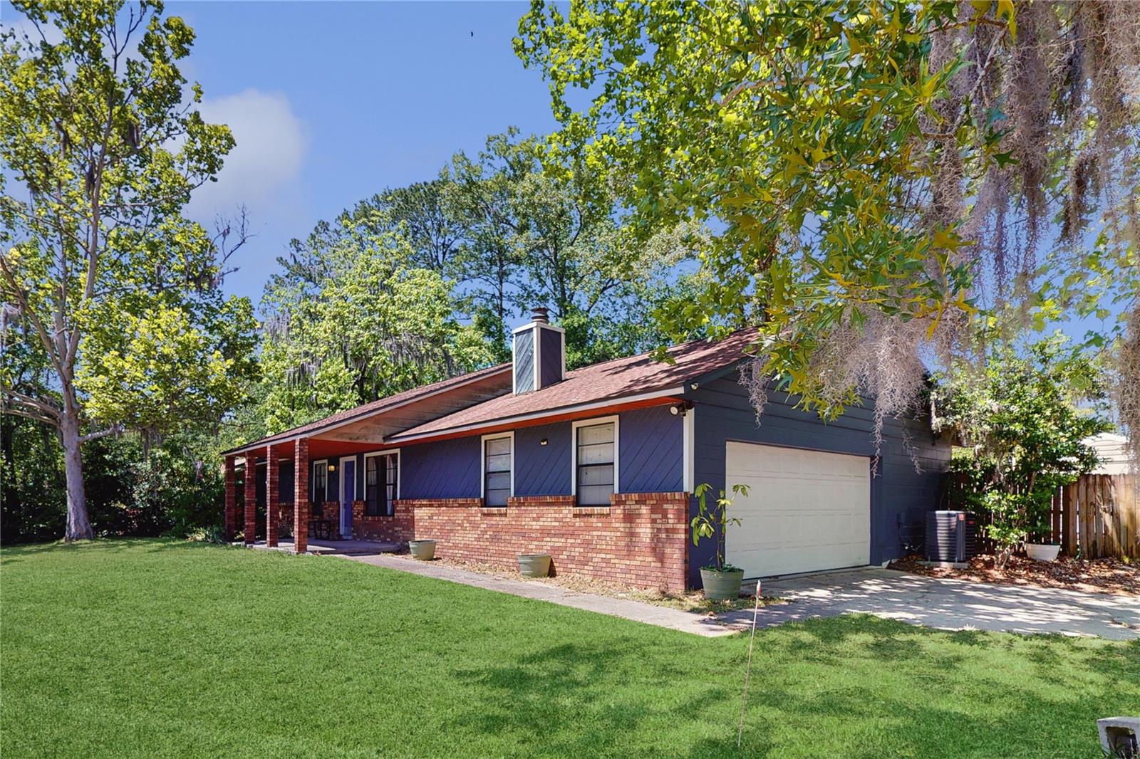 7722 SW 52ND PL, GAINESVILLE, FL, 32608