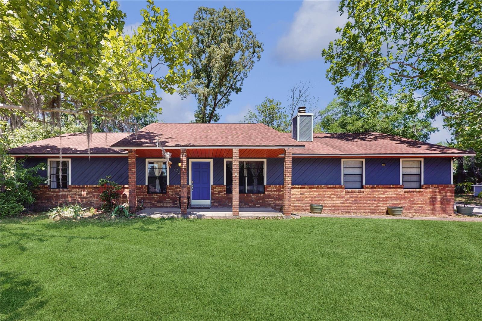 7722 SW 52ND PL, GAINESVILLE, FL, 32608