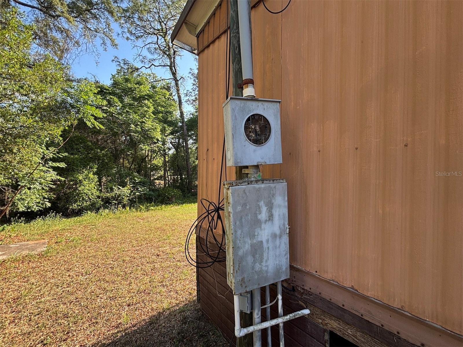 16890 E FORT KING ST, SILVER SPRINGS, FL, 34488