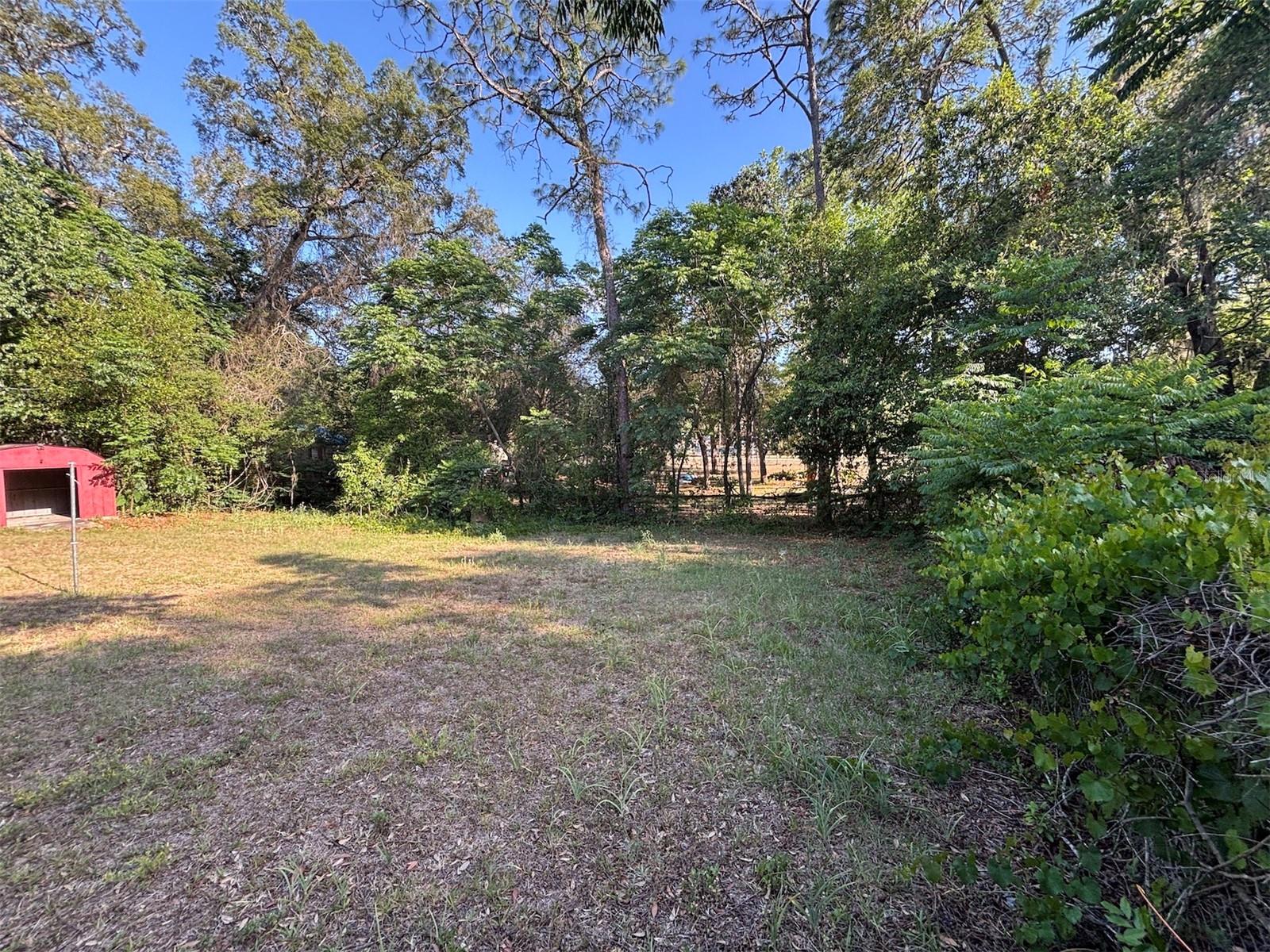 16890 E FORT KING ST, SILVER SPRINGS, FL, 34488