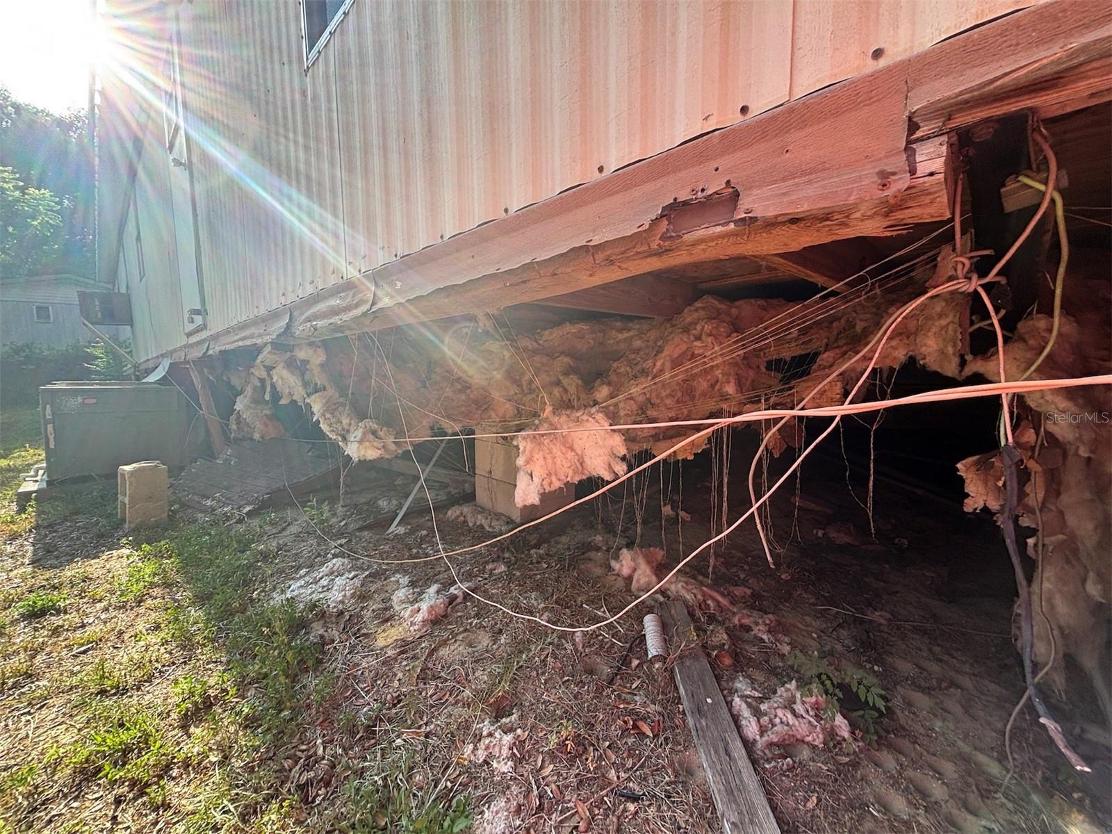 16890 E FORT KING ST, SILVER SPRINGS, FL, 34488