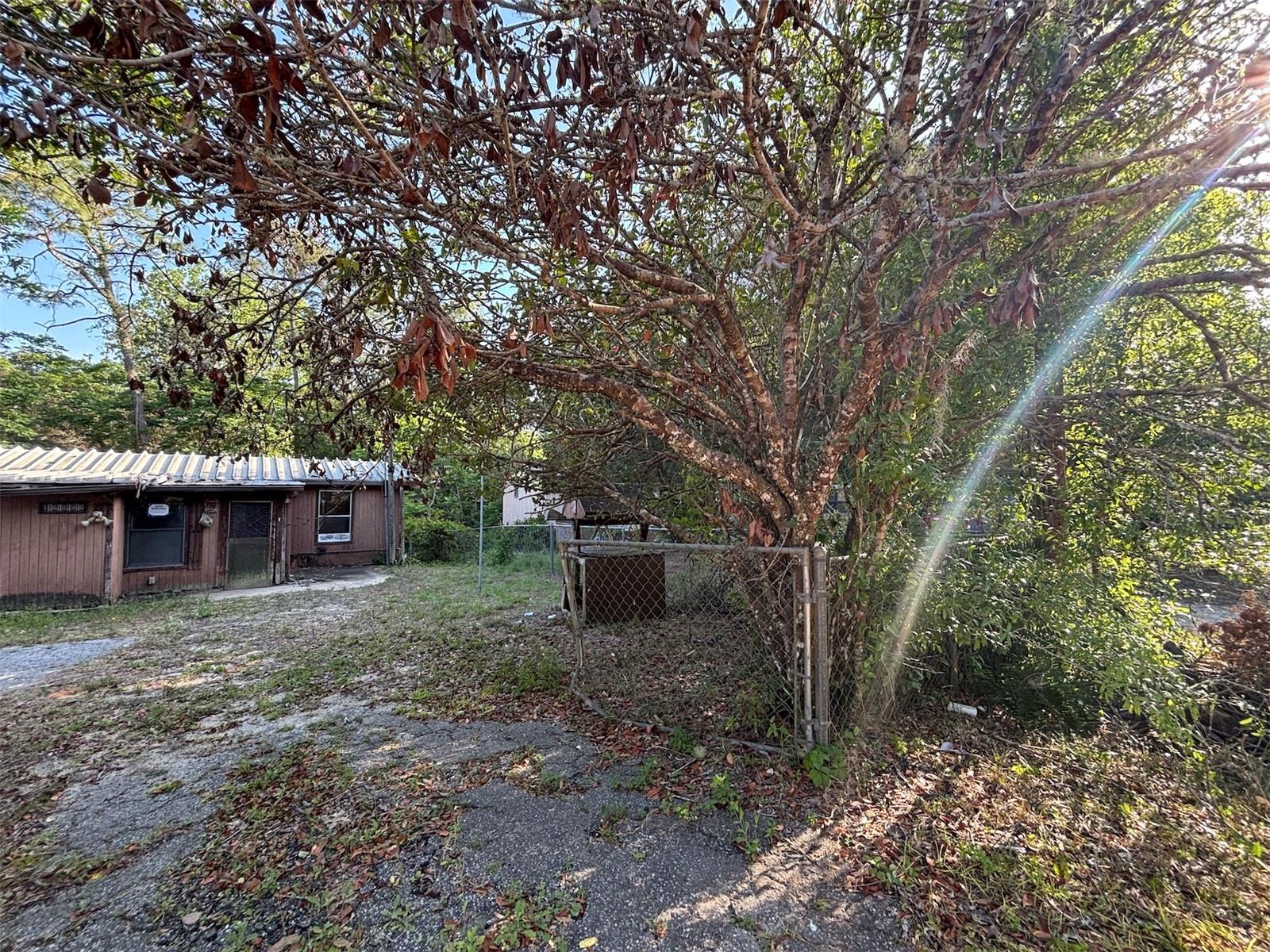 16890 E FORT KING ST, SILVER SPRINGS, FL, 34488