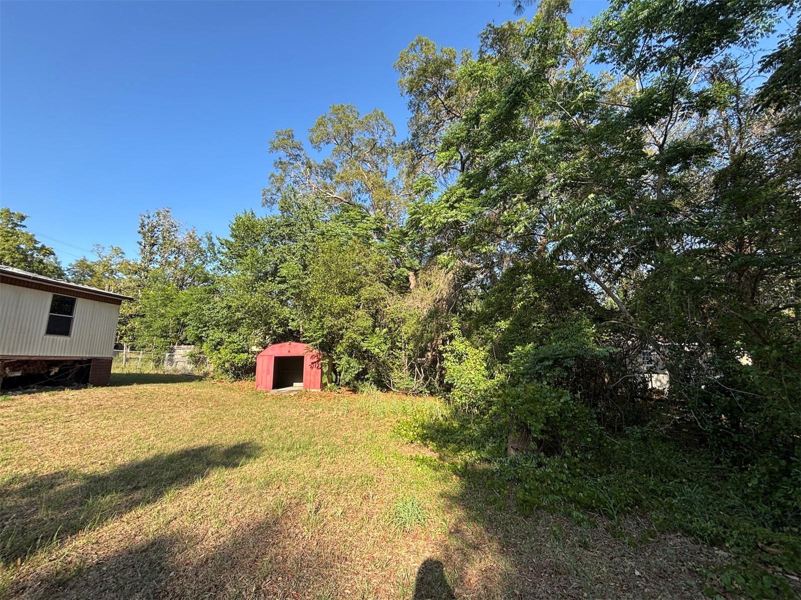 16890 E FORT KING ST, SILVER SPRINGS, FL, 34488