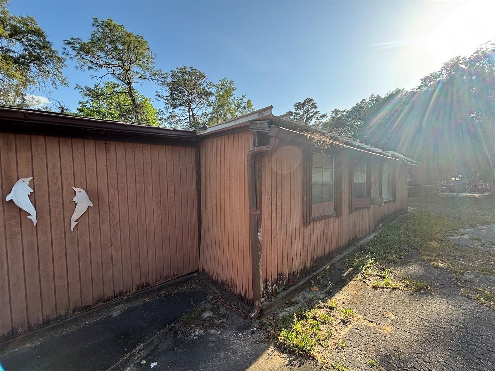 16890 E FORT KING ST, SILVER SPRINGS, FL, 34488