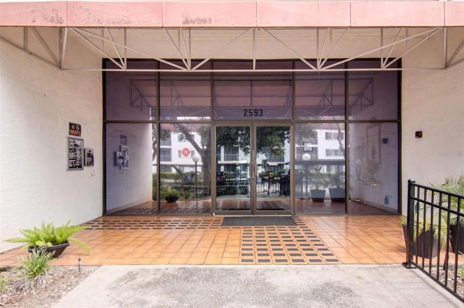 2593 COUNTRYSIDE BLVD #7204, CLEARWATER, FL, 33761