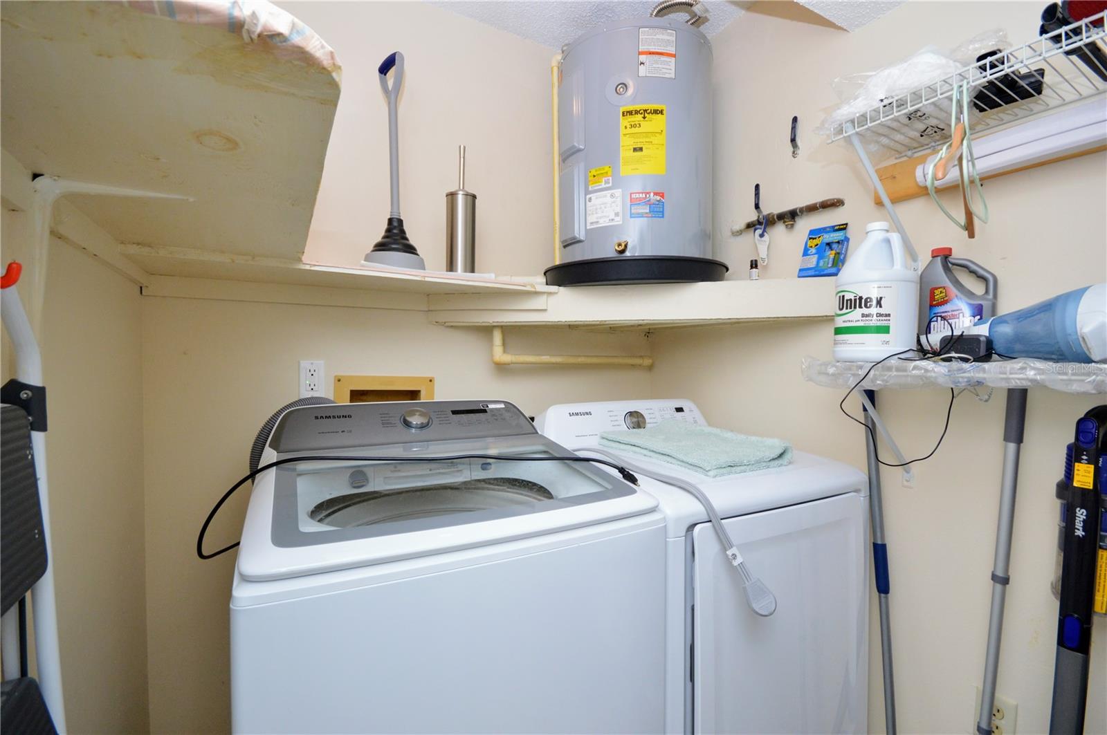 2593 COUNTRYSIDE BLVD #7204, CLEARWATER, FL, 33761