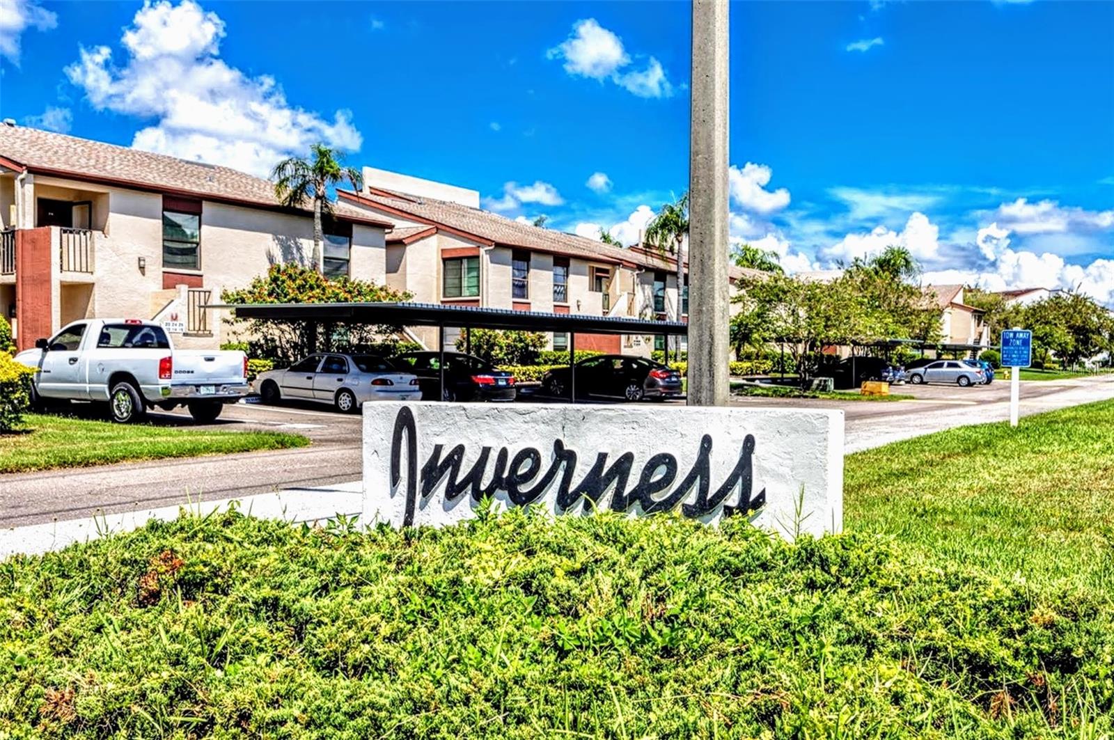 2593 COUNTRYSIDE BLVD #7204, CLEARWATER, FL, 33761