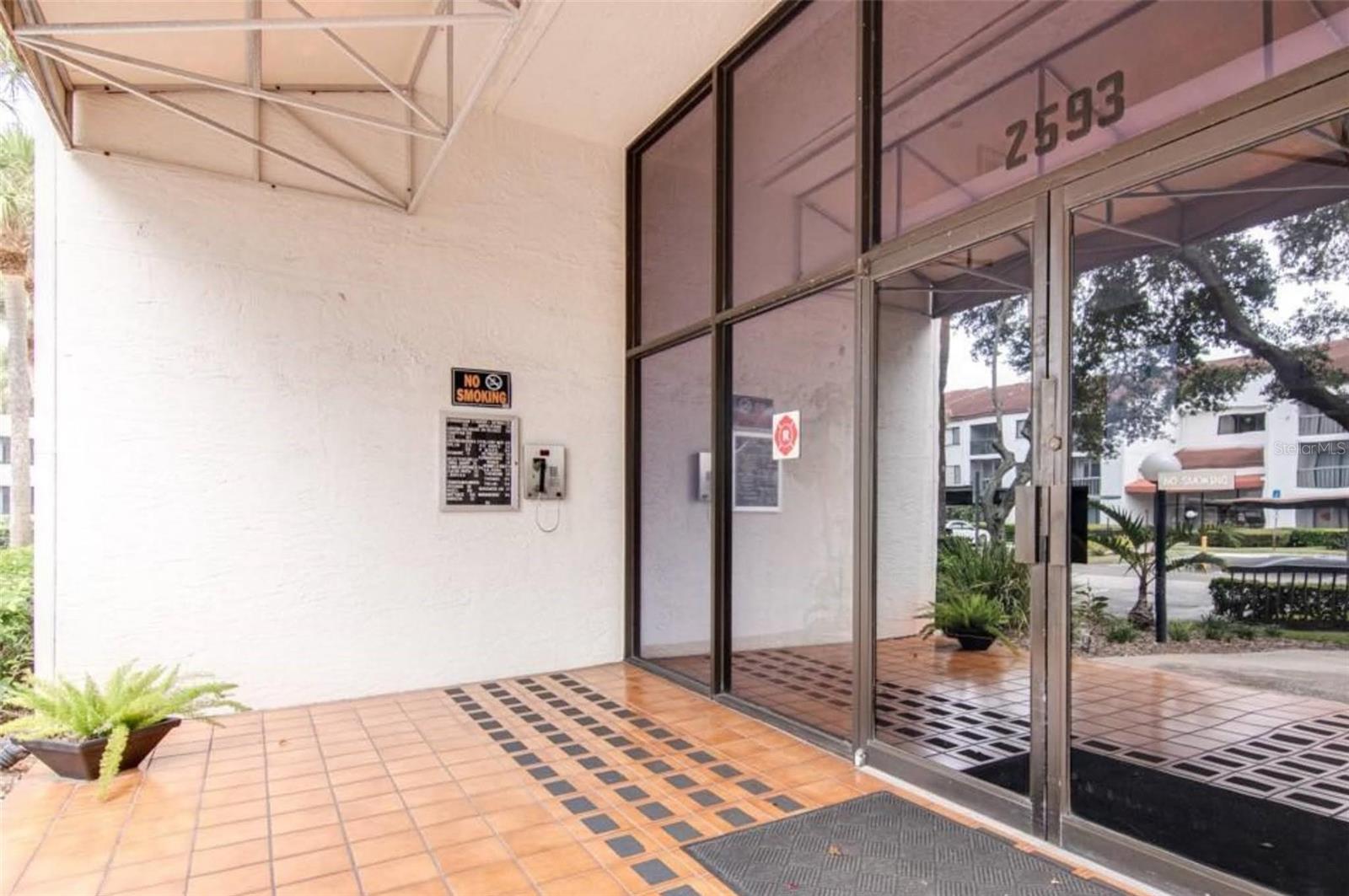 2593 COUNTRYSIDE BLVD #7204, CLEARWATER, FL, 33761