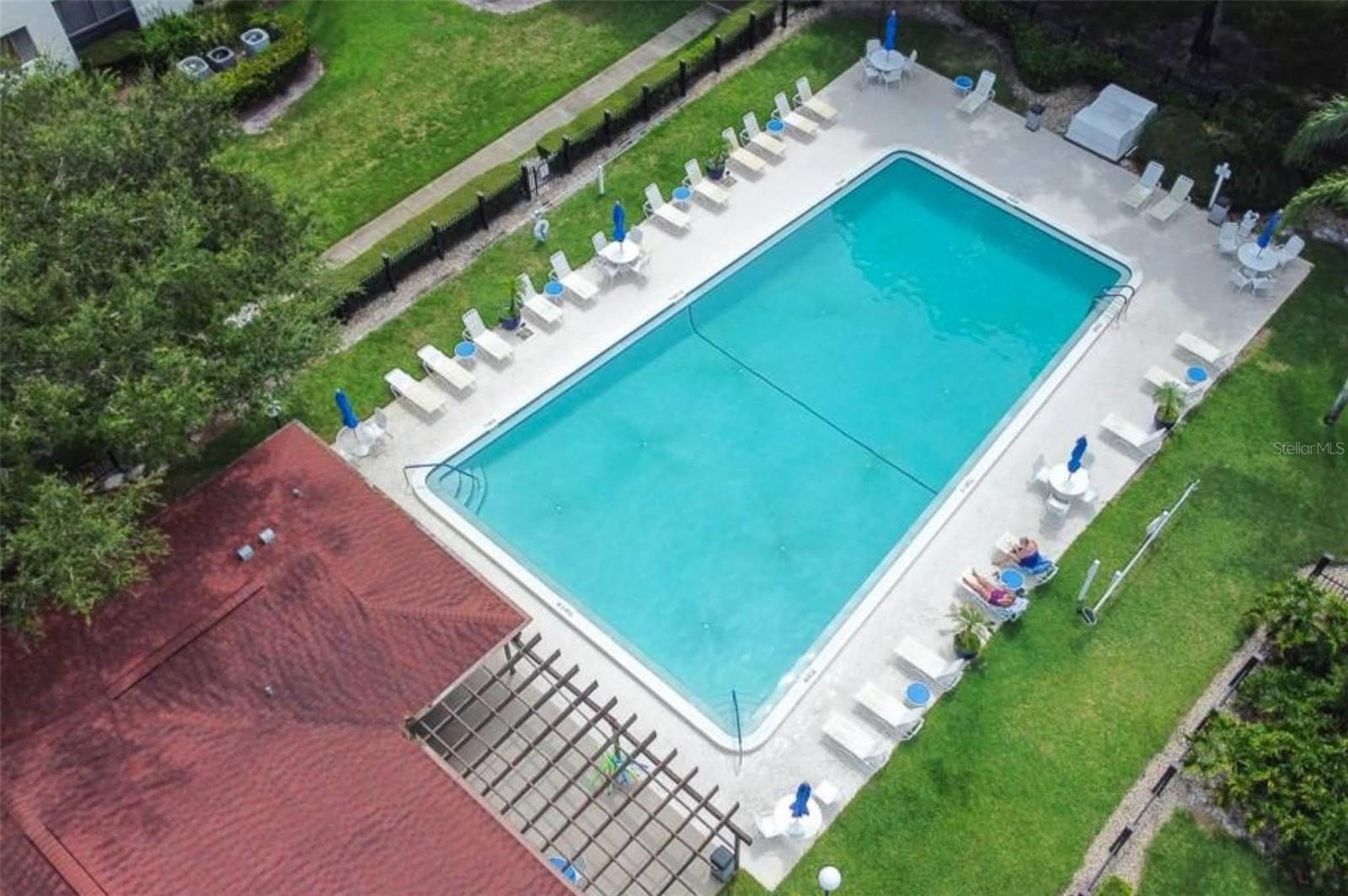 2593 COUNTRYSIDE BLVD #7204, CLEARWATER, FL, 33761