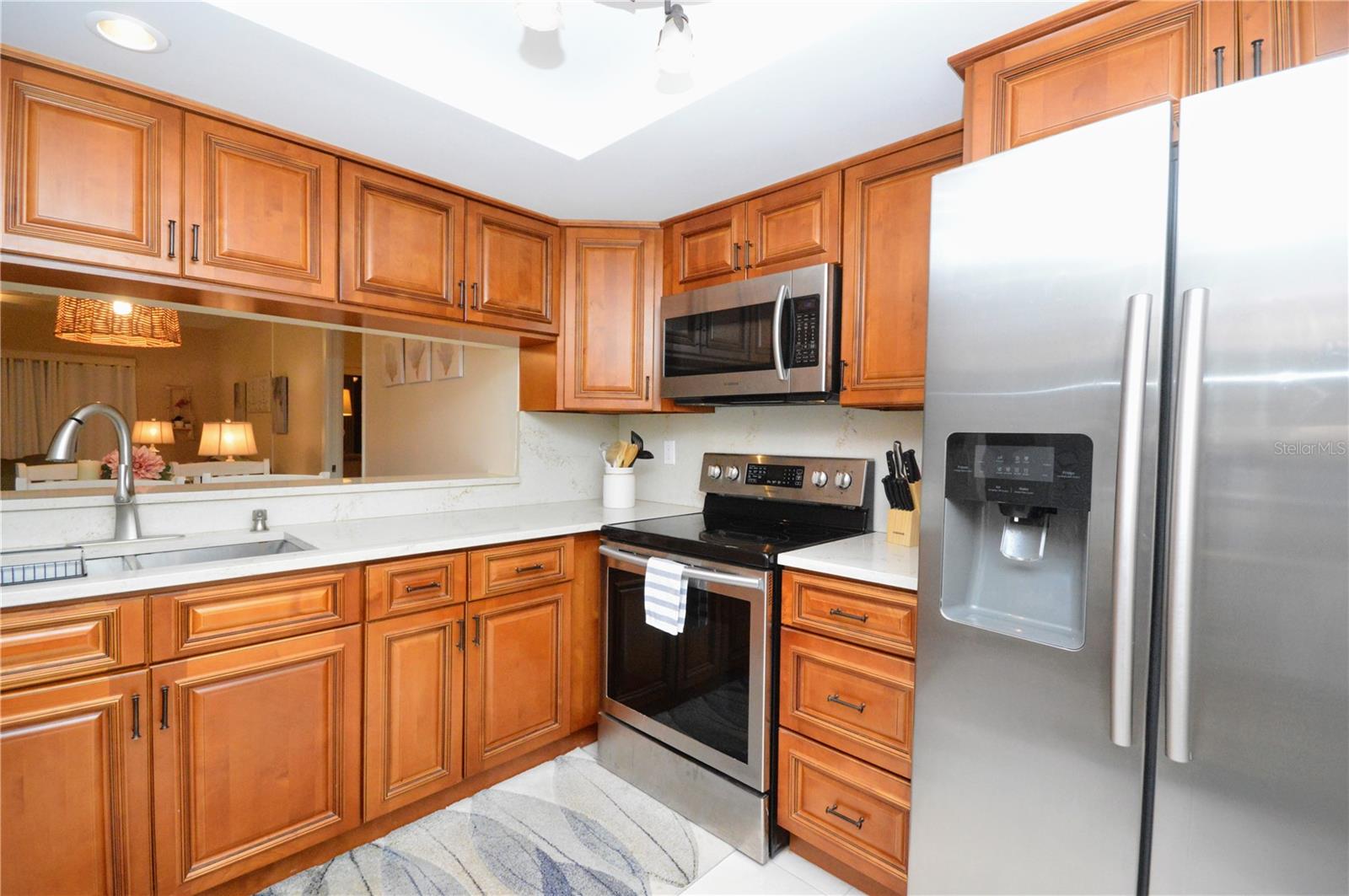 2593 COUNTRYSIDE BLVD #7204, CLEARWATER, FL, 33761