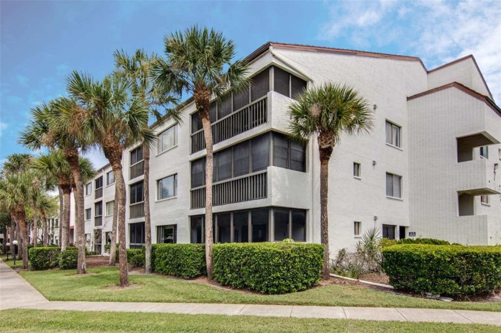 2593 COUNTRYSIDE BLVD #7204, CLEARWATER, FL, 33761