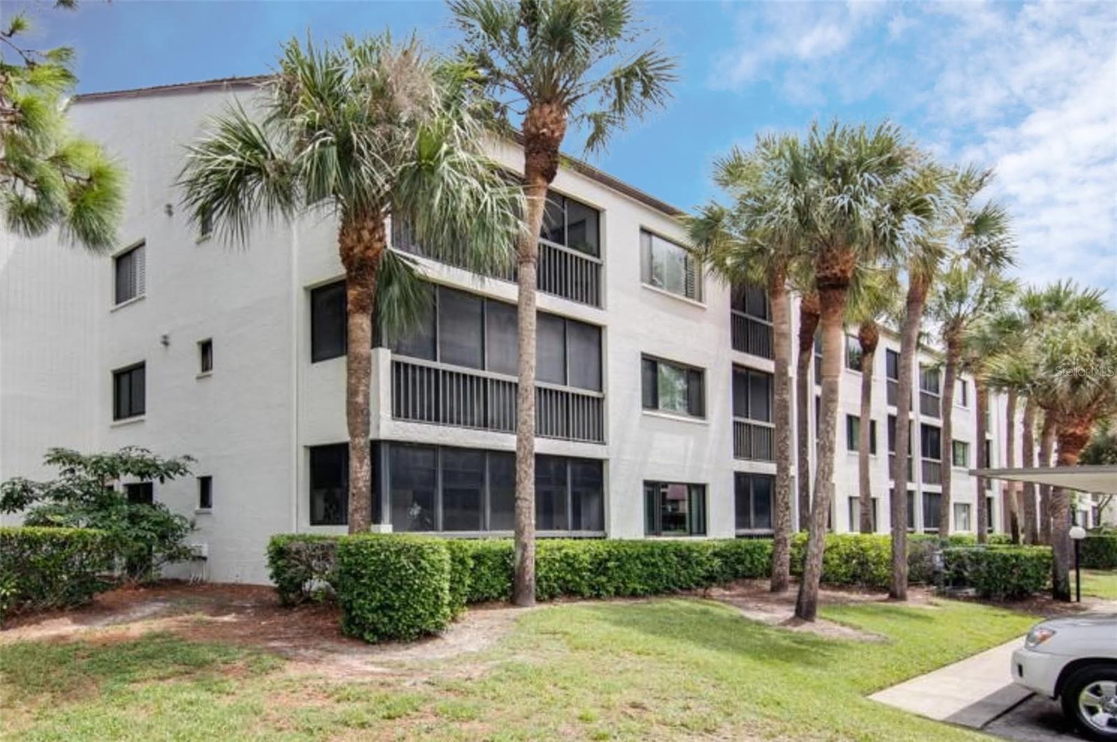 2593 COUNTRYSIDE BLVD #7204, CLEARWATER, FL, 33761
