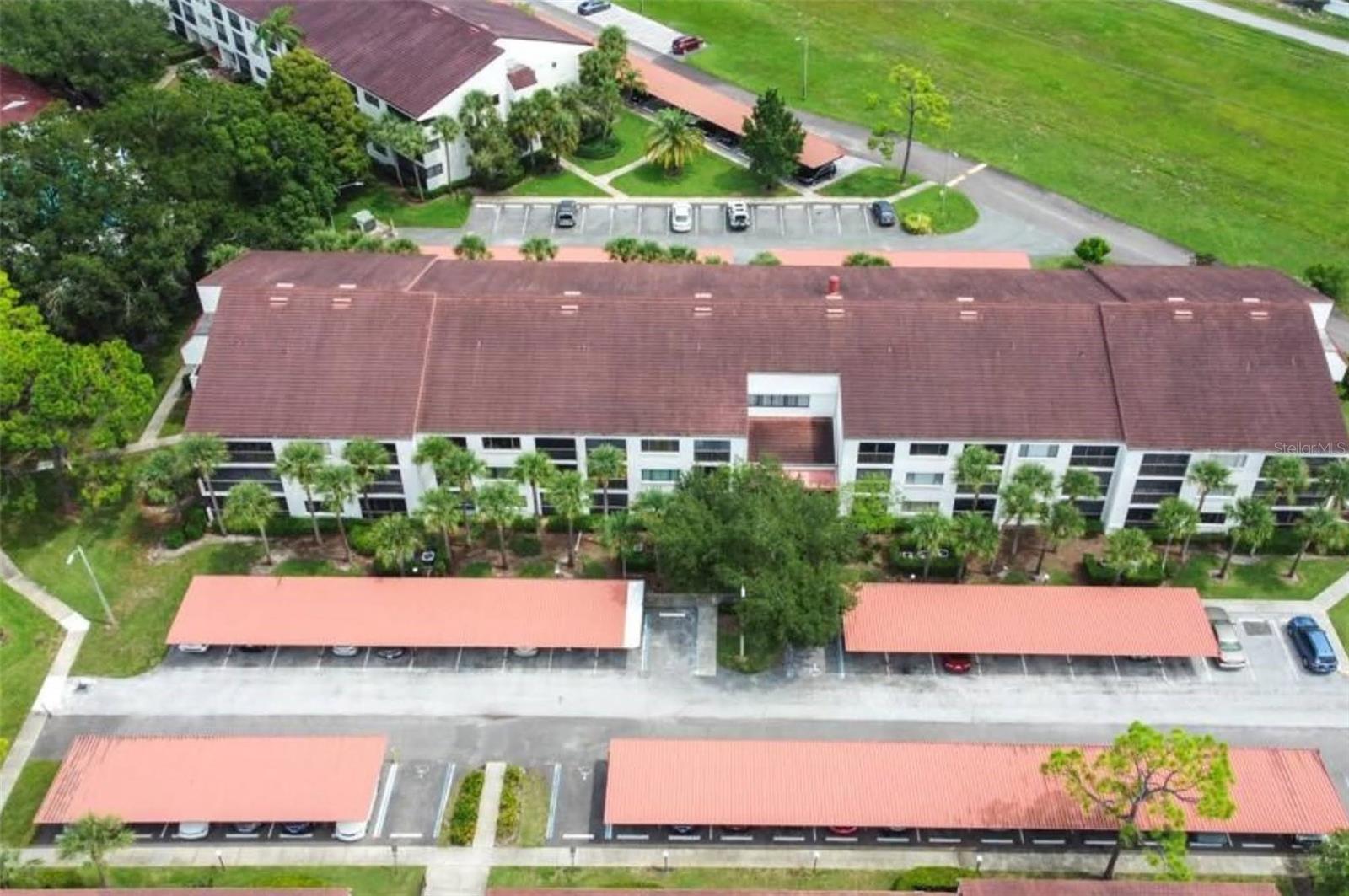 2593 COUNTRYSIDE BLVD #7204, CLEARWATER, FL, 33761