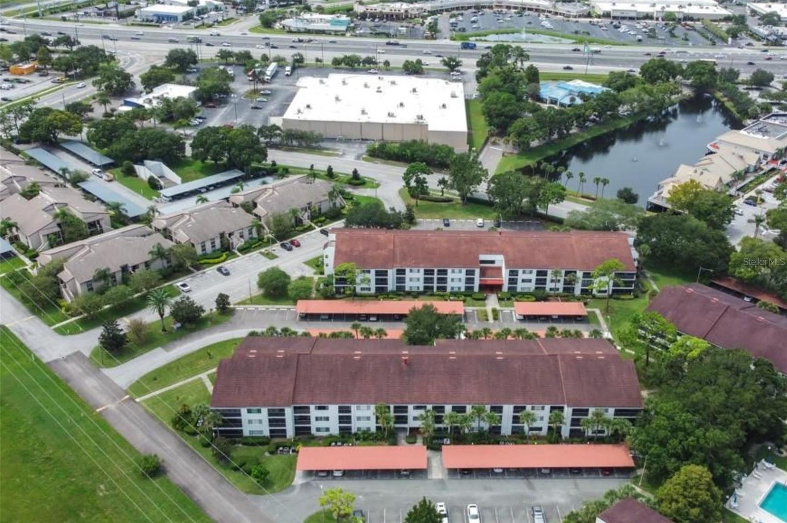 2593 COUNTRYSIDE BLVD #7204, CLEARWATER, FL, 33761