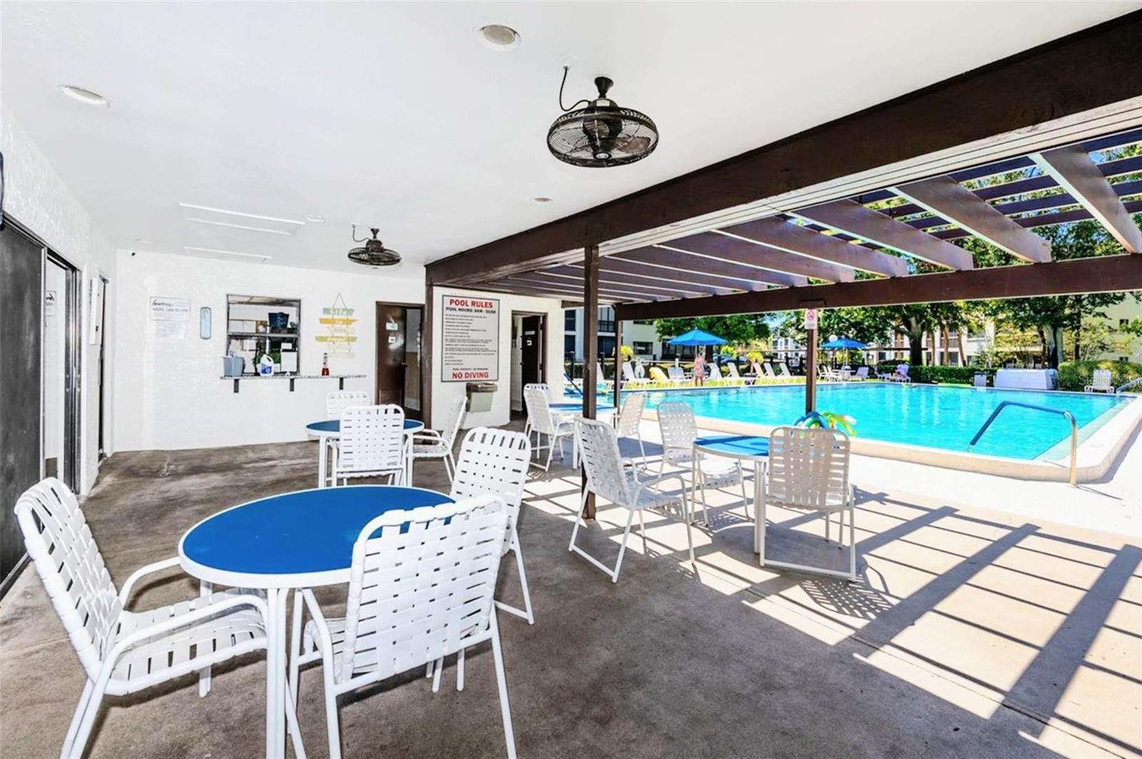 2593 COUNTRYSIDE BLVD #7204, CLEARWATER, FL, 33761