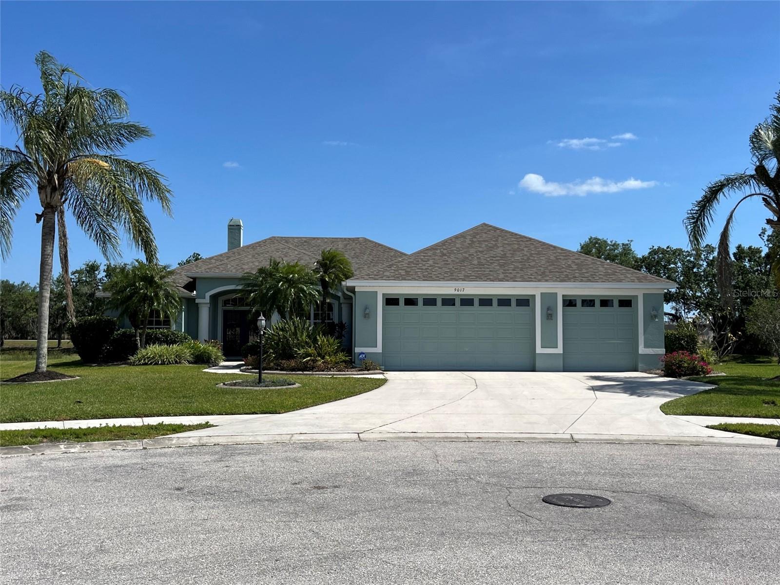 9017 PROVINCE ST, SARASOTA, FL, 34240