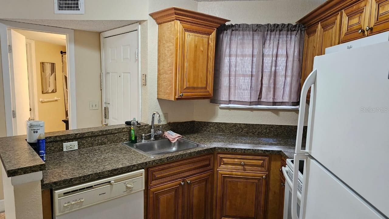 1972 LAKE ATRIUMS CIR #190, ORLANDO, FL, 32839