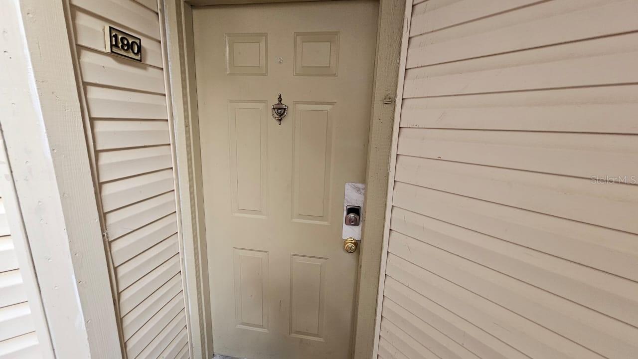 1972 LAKE ATRIUMS CIR #190, ORLANDO, FL, 32839