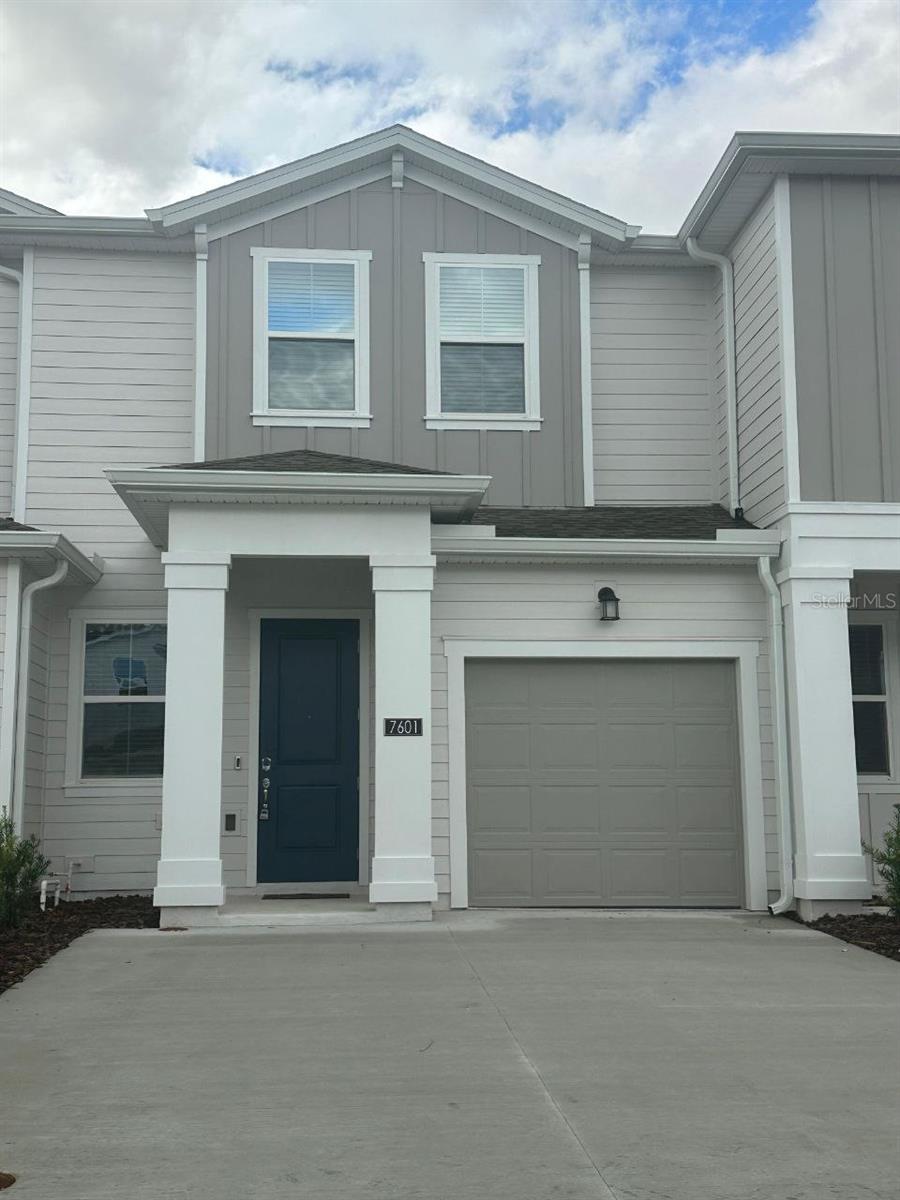 7601 STONE CREEK TRL, KISSIMMEE, FL, 34746