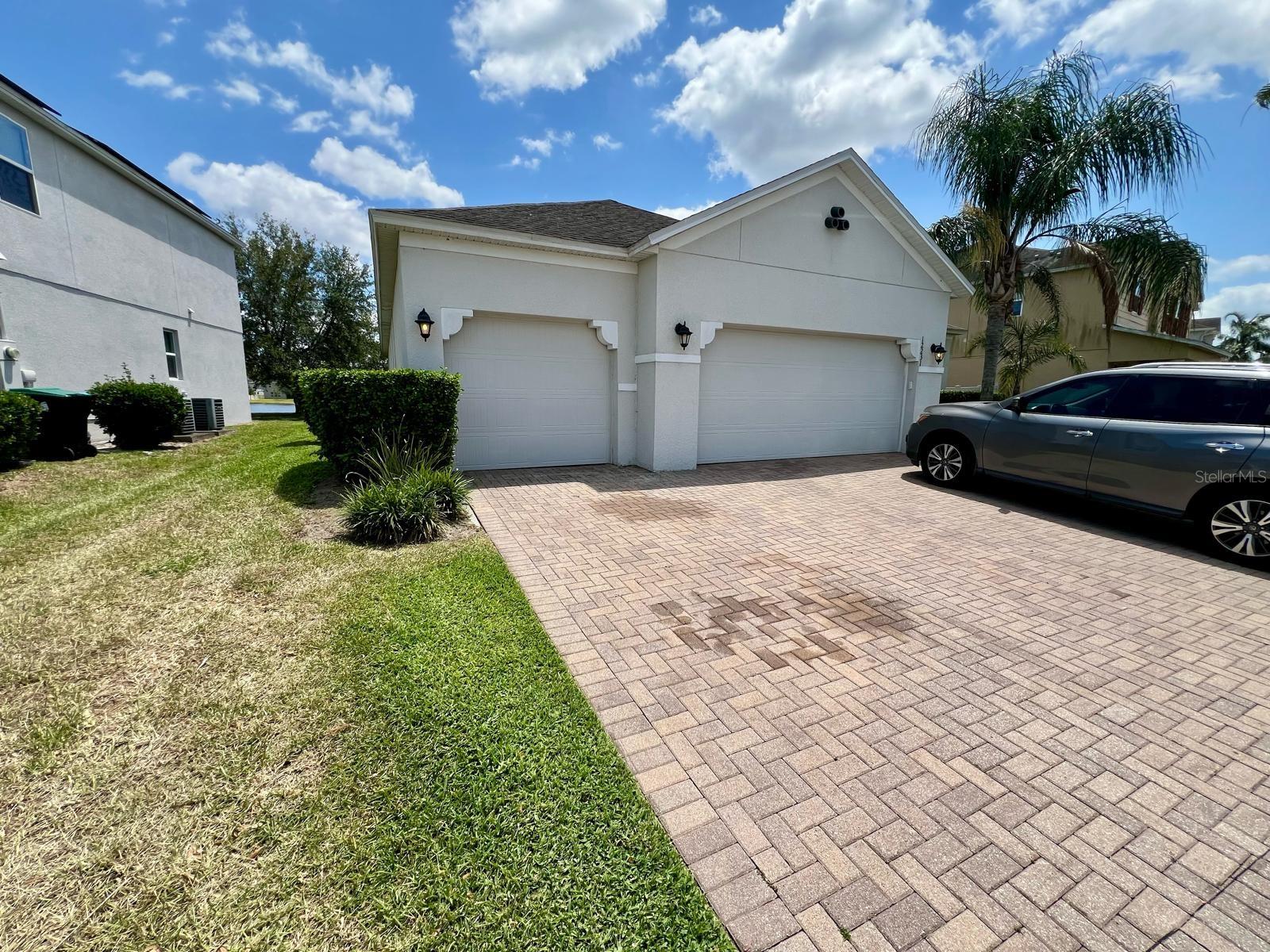 12231 STONE BARK TRL, ORLANDO, FL, 32824