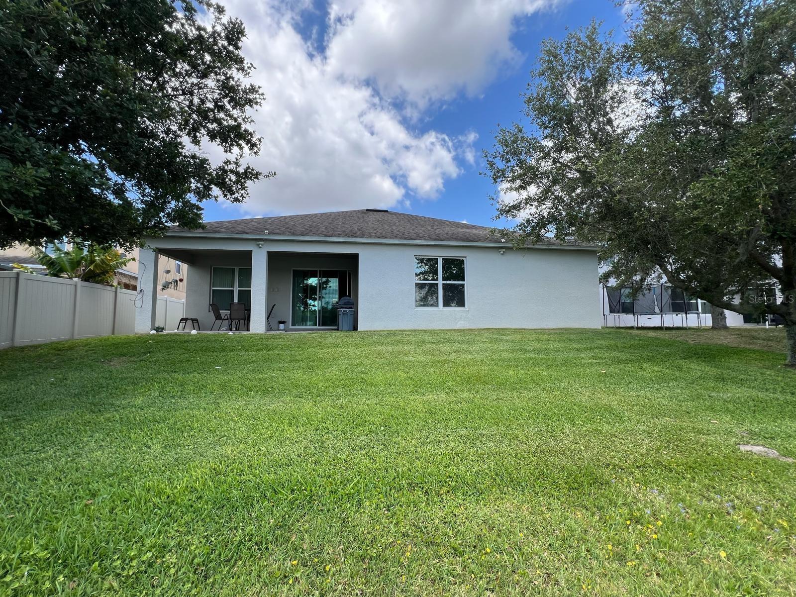 12231 STONE BARK TRL, ORLANDO, FL, 32824