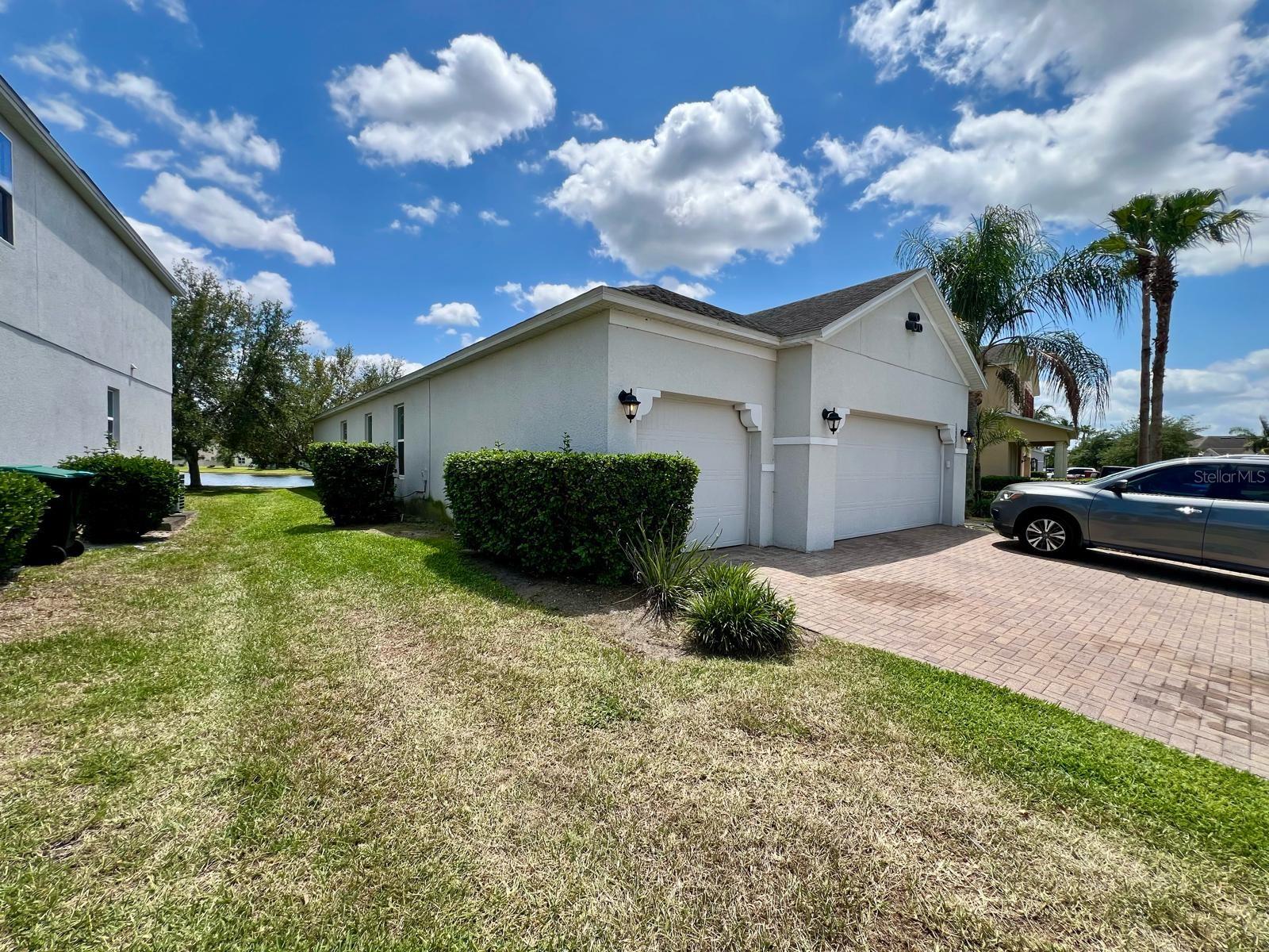 12231 STONE BARK TRL, ORLANDO, FL, 32824