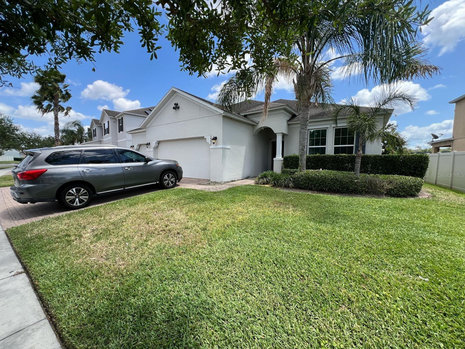 12231 STONE BARK TRL, ORLANDO, FL, 32824