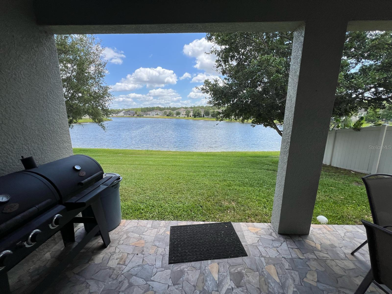 12231 STONE BARK TRL, ORLANDO, FL, 32824