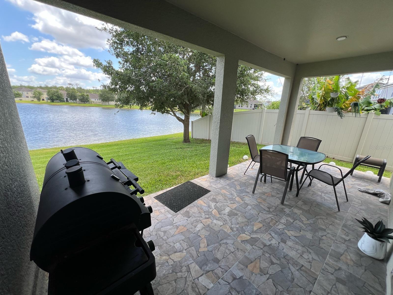 12231 STONE BARK TRL, ORLANDO, FL, 32824