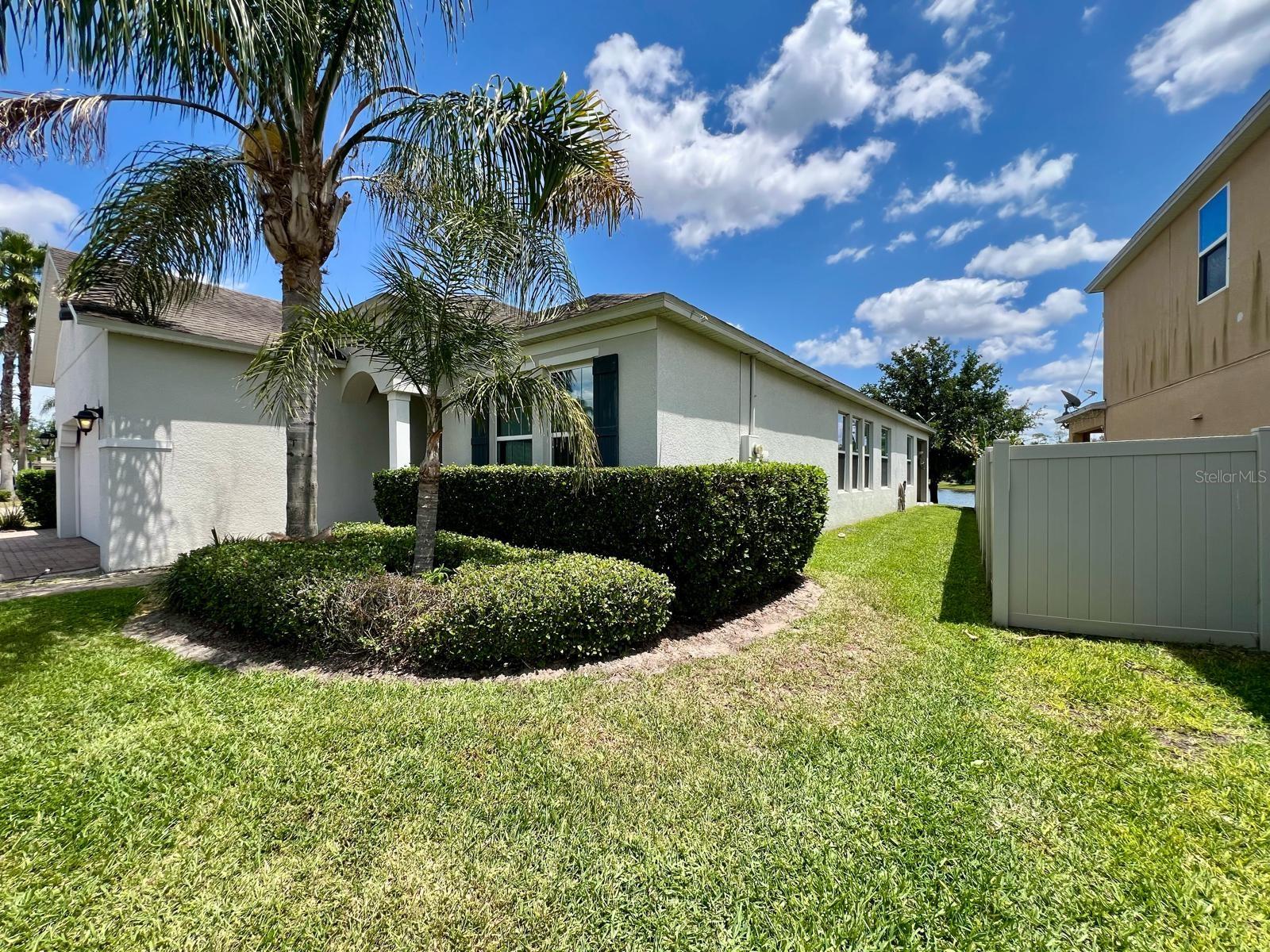 12231 STONE BARK TRL, ORLANDO, FL, 32824