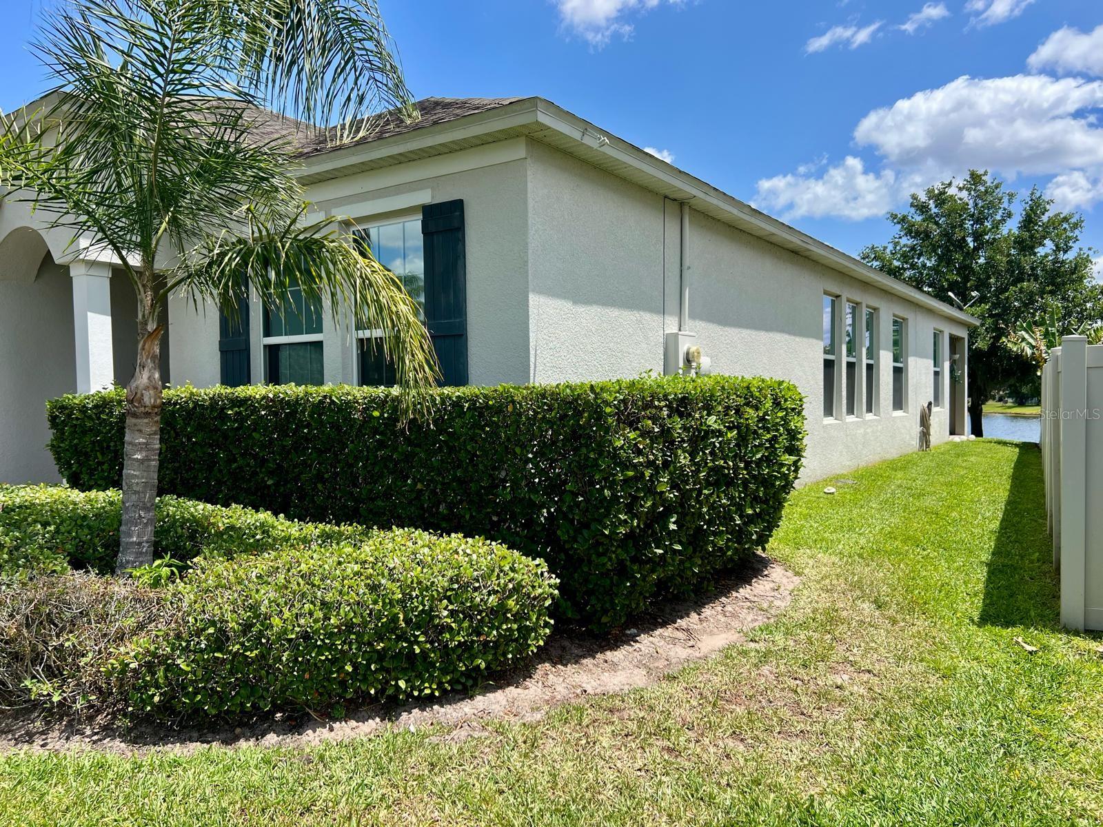 12231 STONE BARK TRL, ORLANDO, FL, 32824