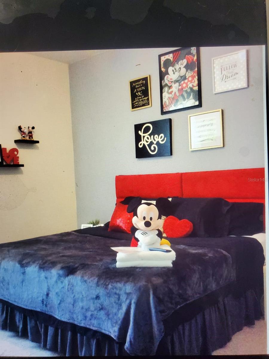 12231 STONE BARK TRL, ORLANDO, FL, 32824