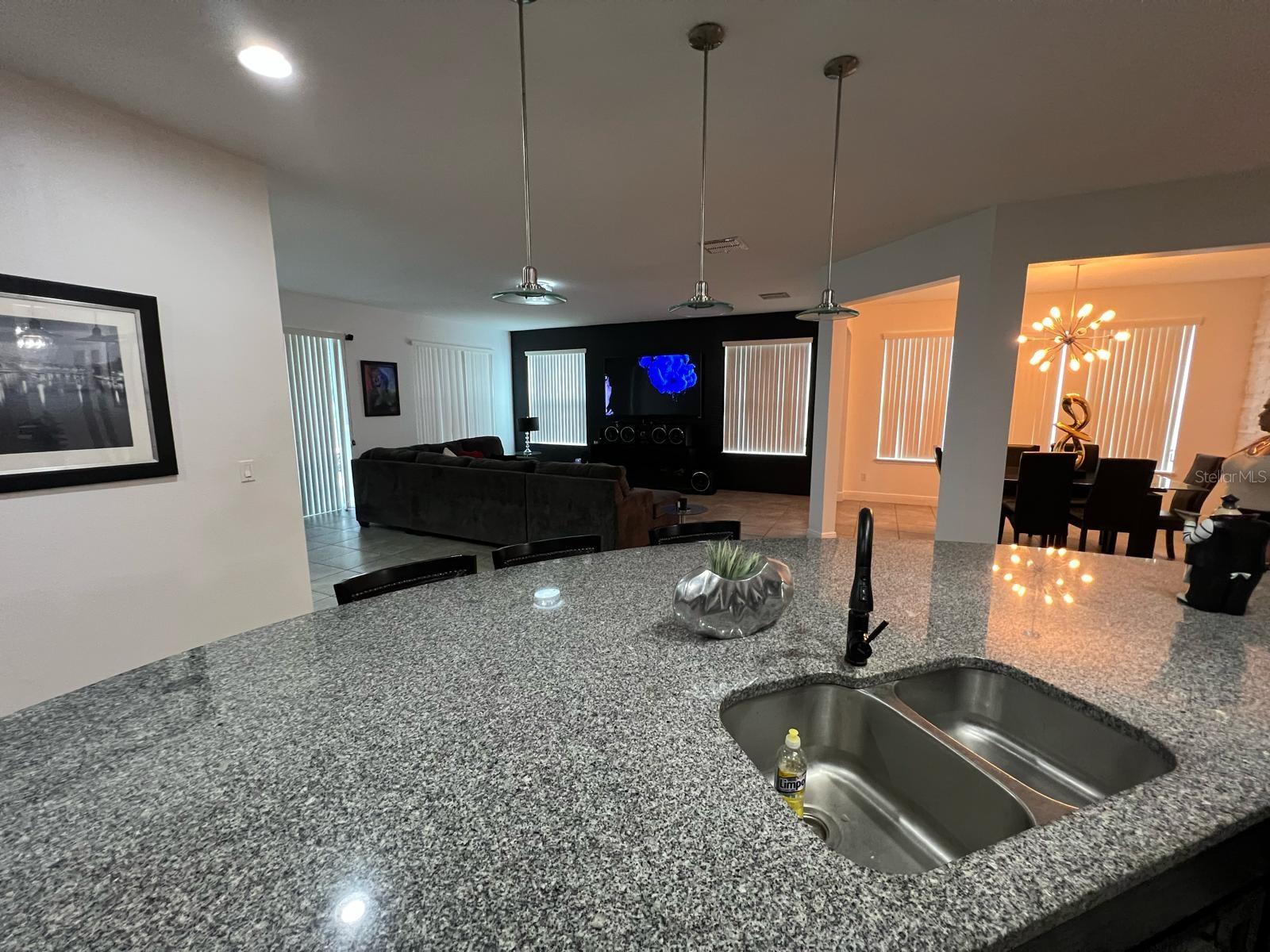 12231 STONE BARK TRL, ORLANDO, FL, 32824