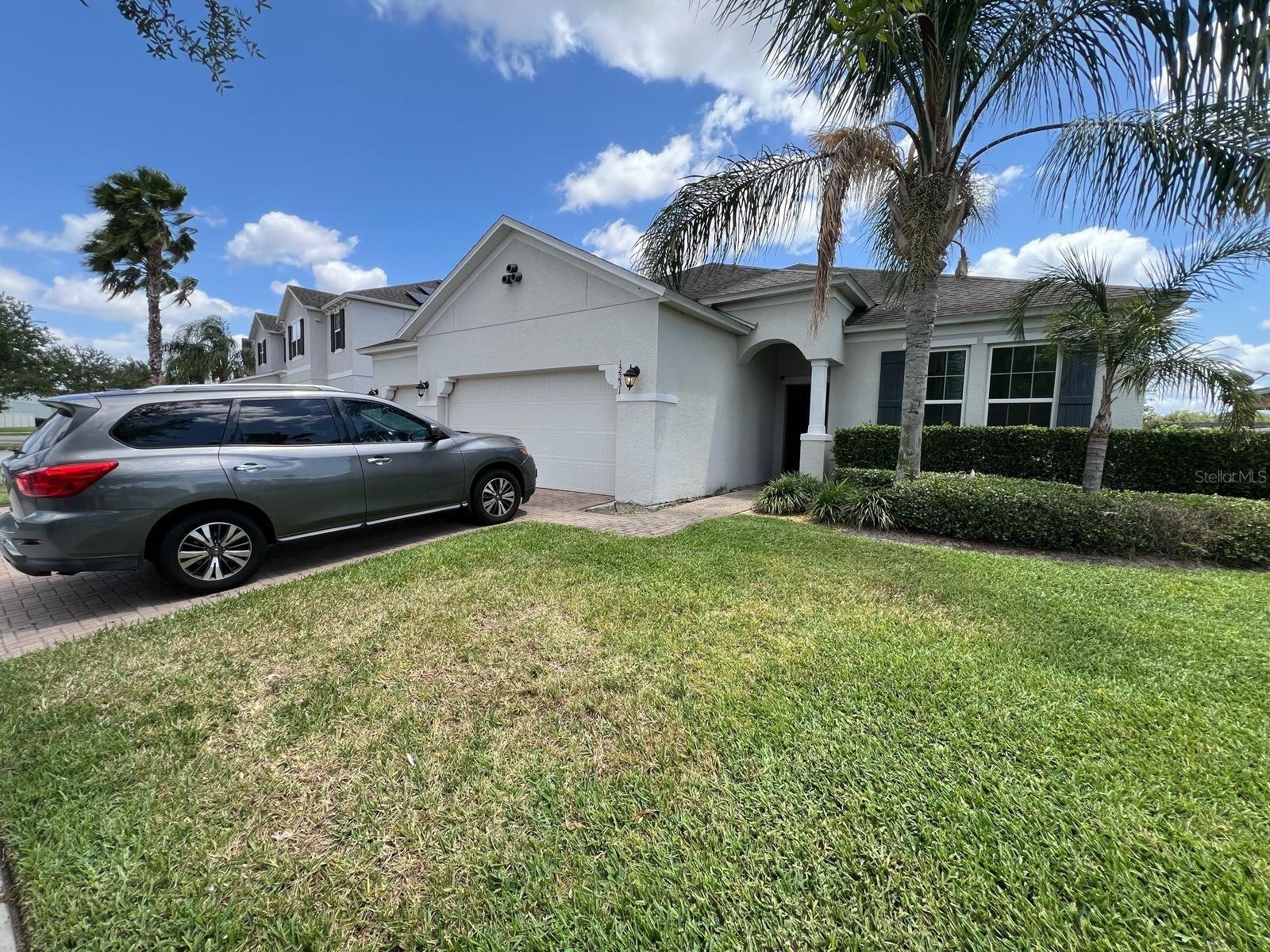 12231 STONE BARK TRL, ORLANDO, FL, 32824