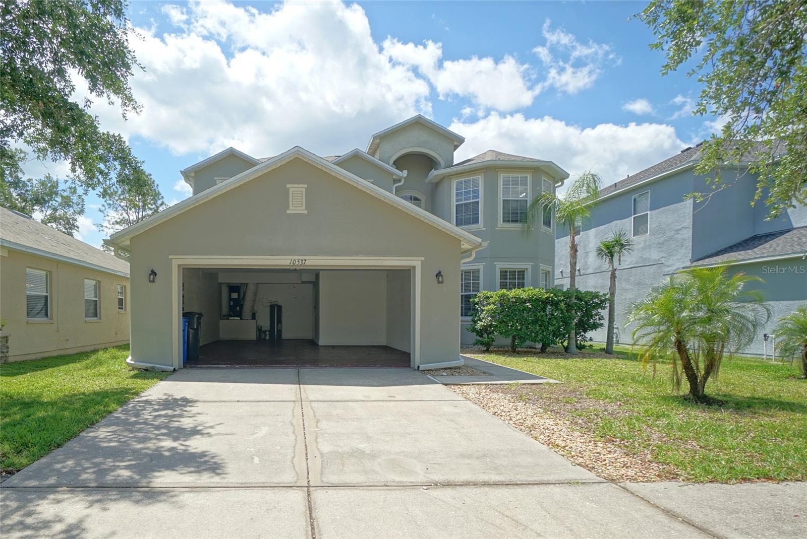 10537 CORAL KEY AVE, TAMPA, FL, 33647