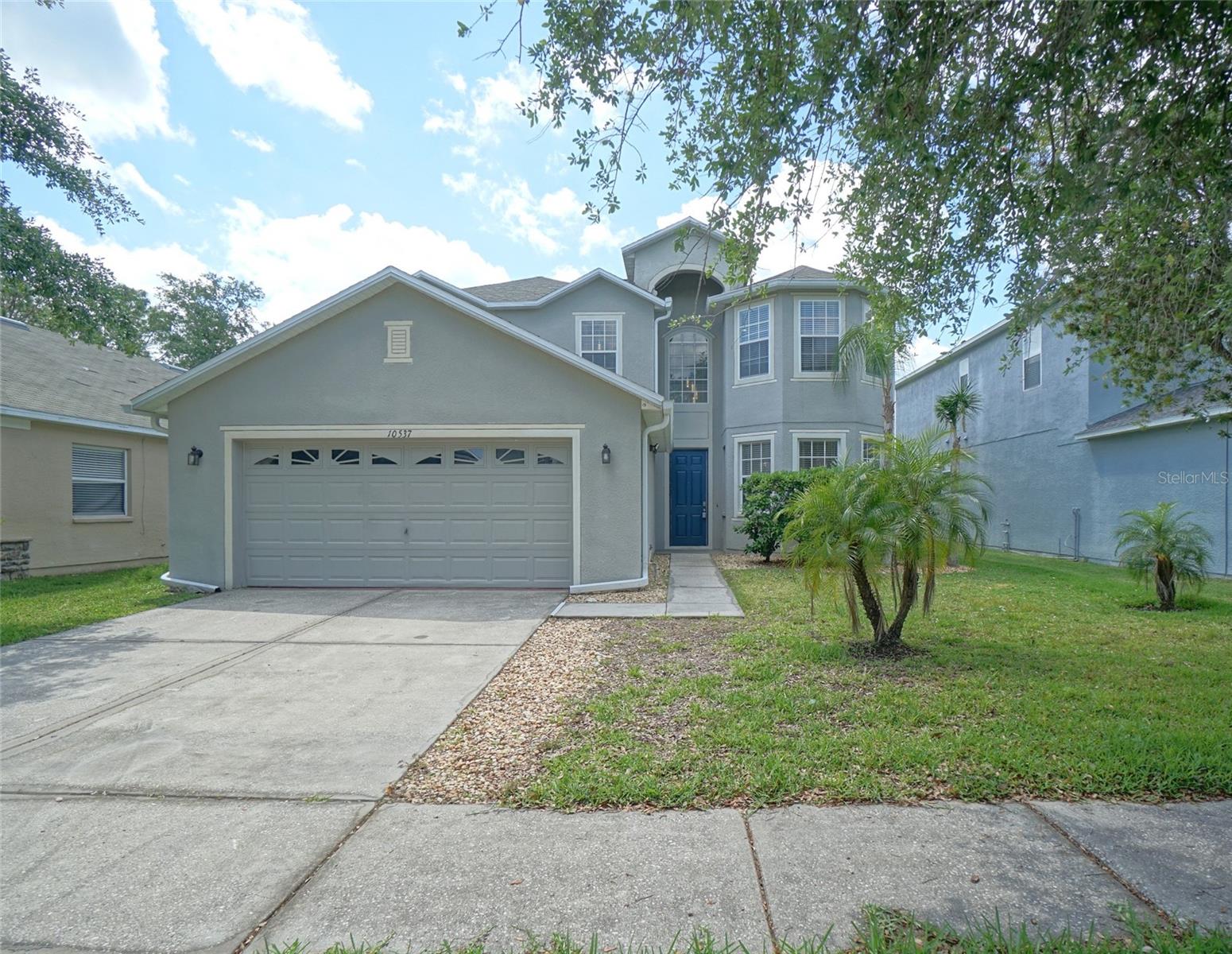 10537 CORAL KEY AVE, TAMPA, FL, 33647