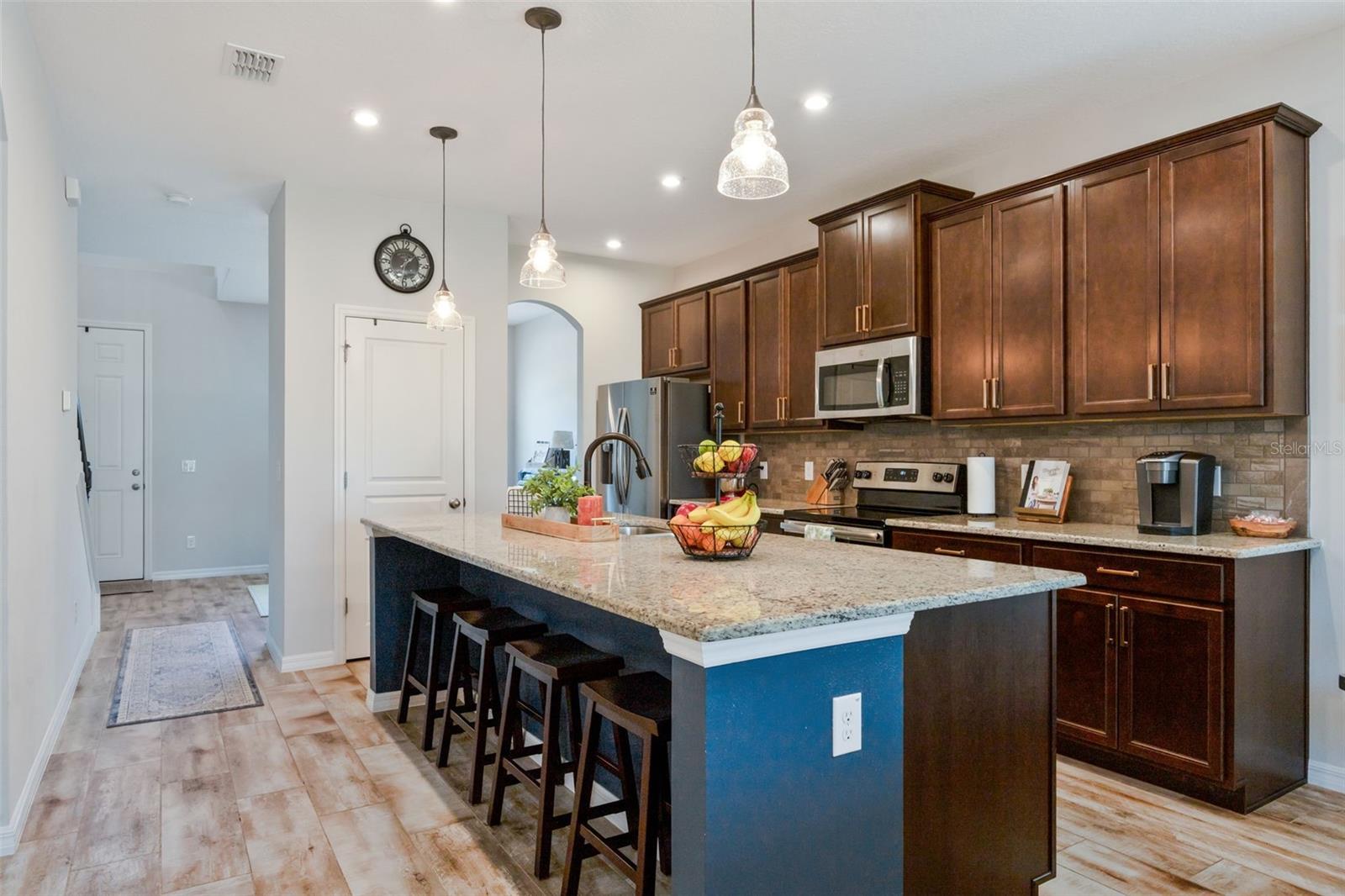 5438 CARRARA CT, ST CLOUD, FL, 34771