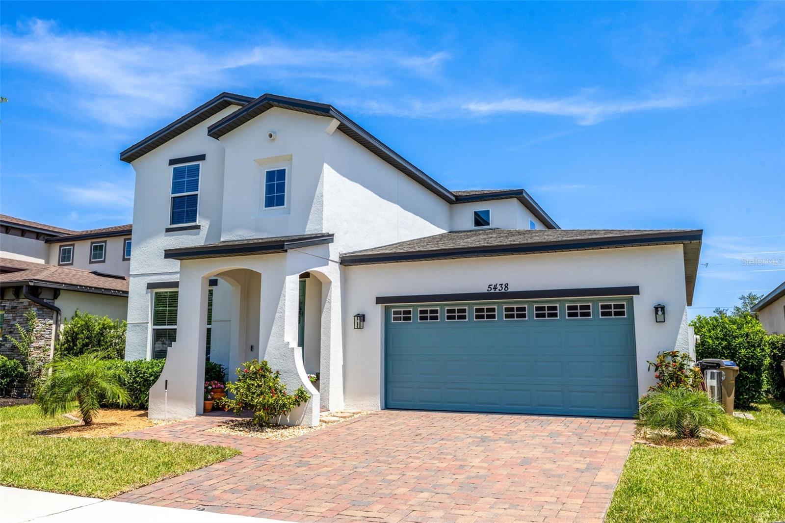 5438 CARRARA CT, ST CLOUD, FL, 34771